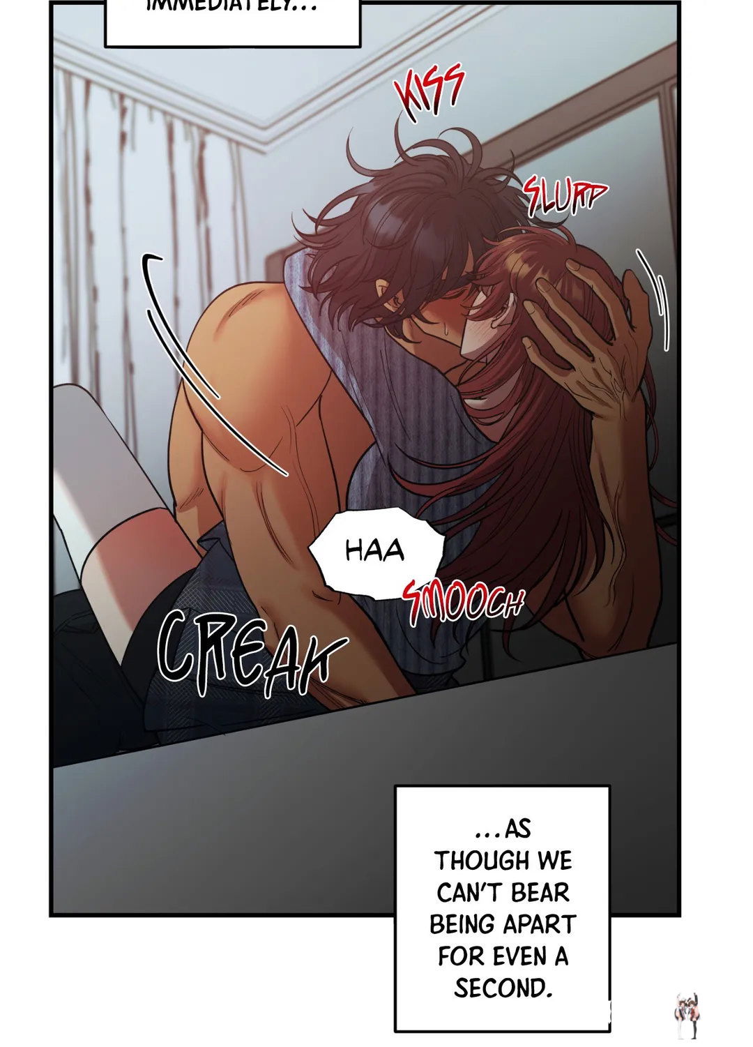 Hana&rsquo;s Demons of Lust Hana&rsquo;s Demons of Lust Chapter 58 - Page 24