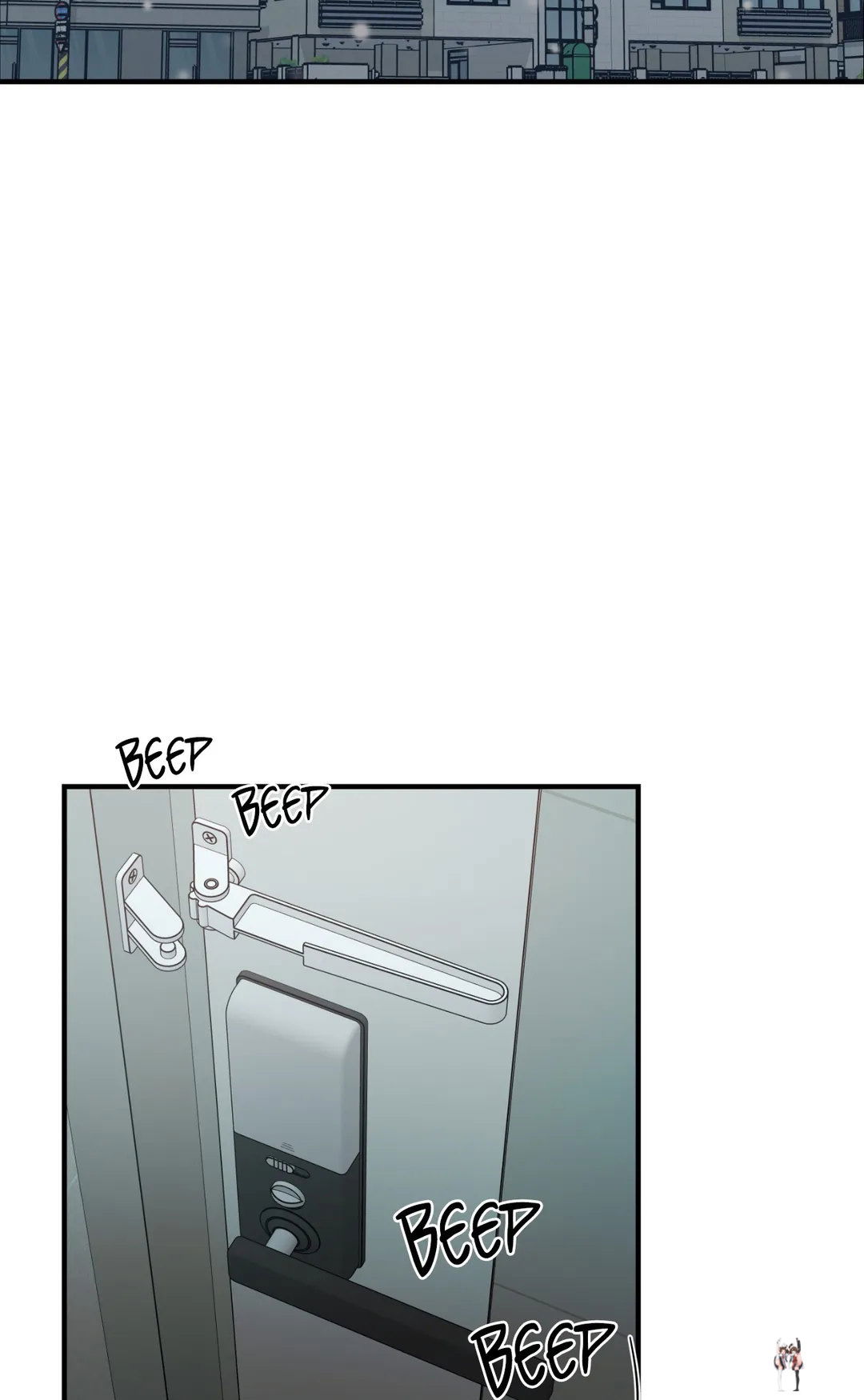 Hana&rsquo;s Demons of Lust Hana&rsquo;s Demons of Lust Chapter 58 - Page 3