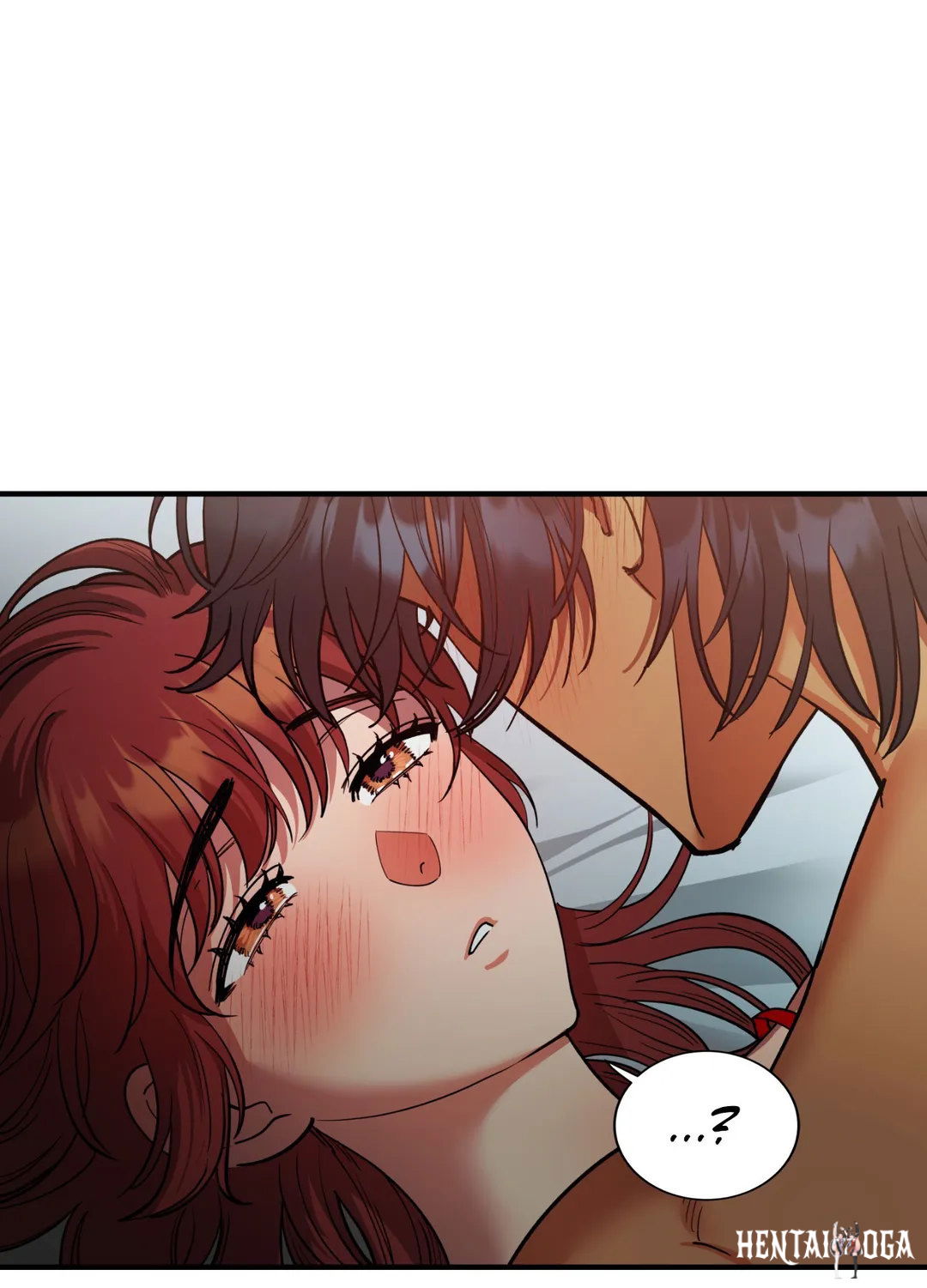 Hana&rsquo;s Demons of Lust Hana&rsquo;s Demons of Lust Chapter 58 - Page 30
