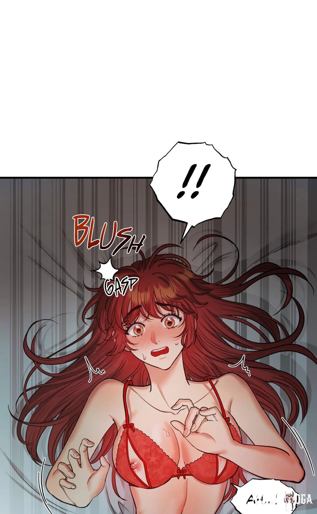 Hana&rsquo;s Demons of Lust Hana&rsquo;s Demons of Lust Chapter 58 - Page 31