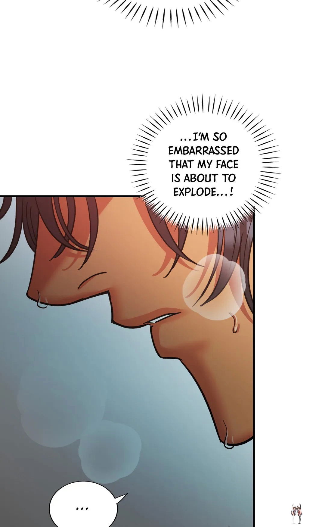 Hana&rsquo;s Demons of Lust Hana&rsquo;s Demons of Lust Chapter 58 - Page 34