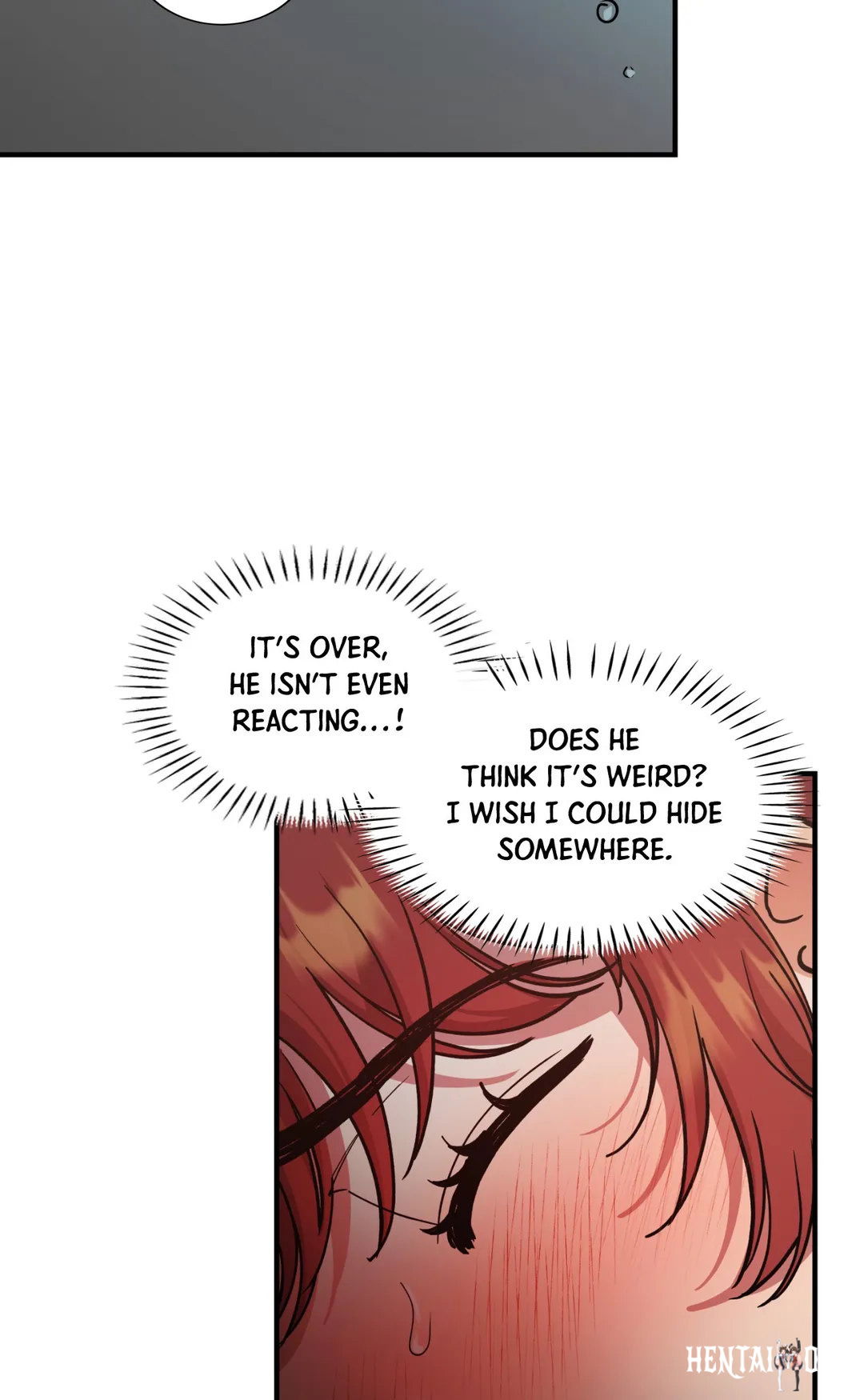 Hana&rsquo;s Demons of Lust Hana&rsquo;s Demons of Lust Chapter 58 - Page 35