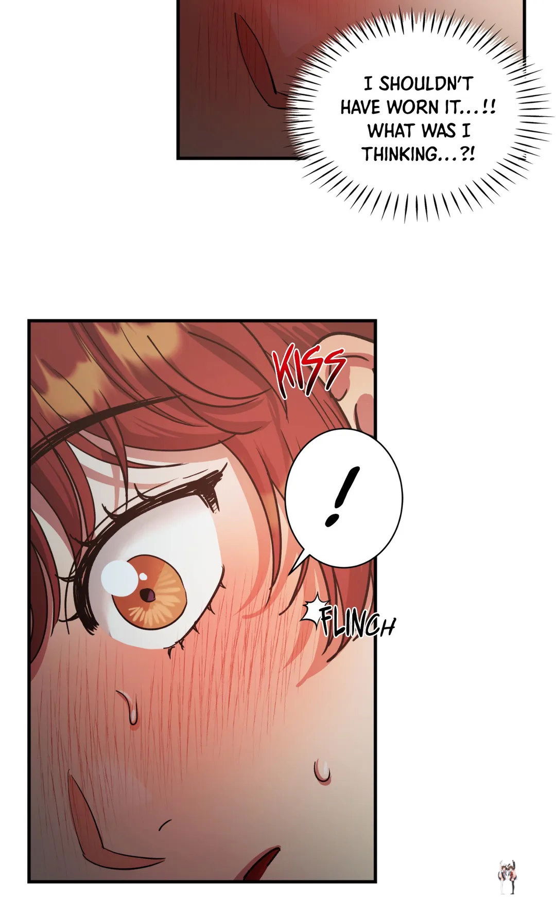 Hana&rsquo;s Demons of Lust Hana&rsquo;s Demons of Lust Chapter 58 - Page 36