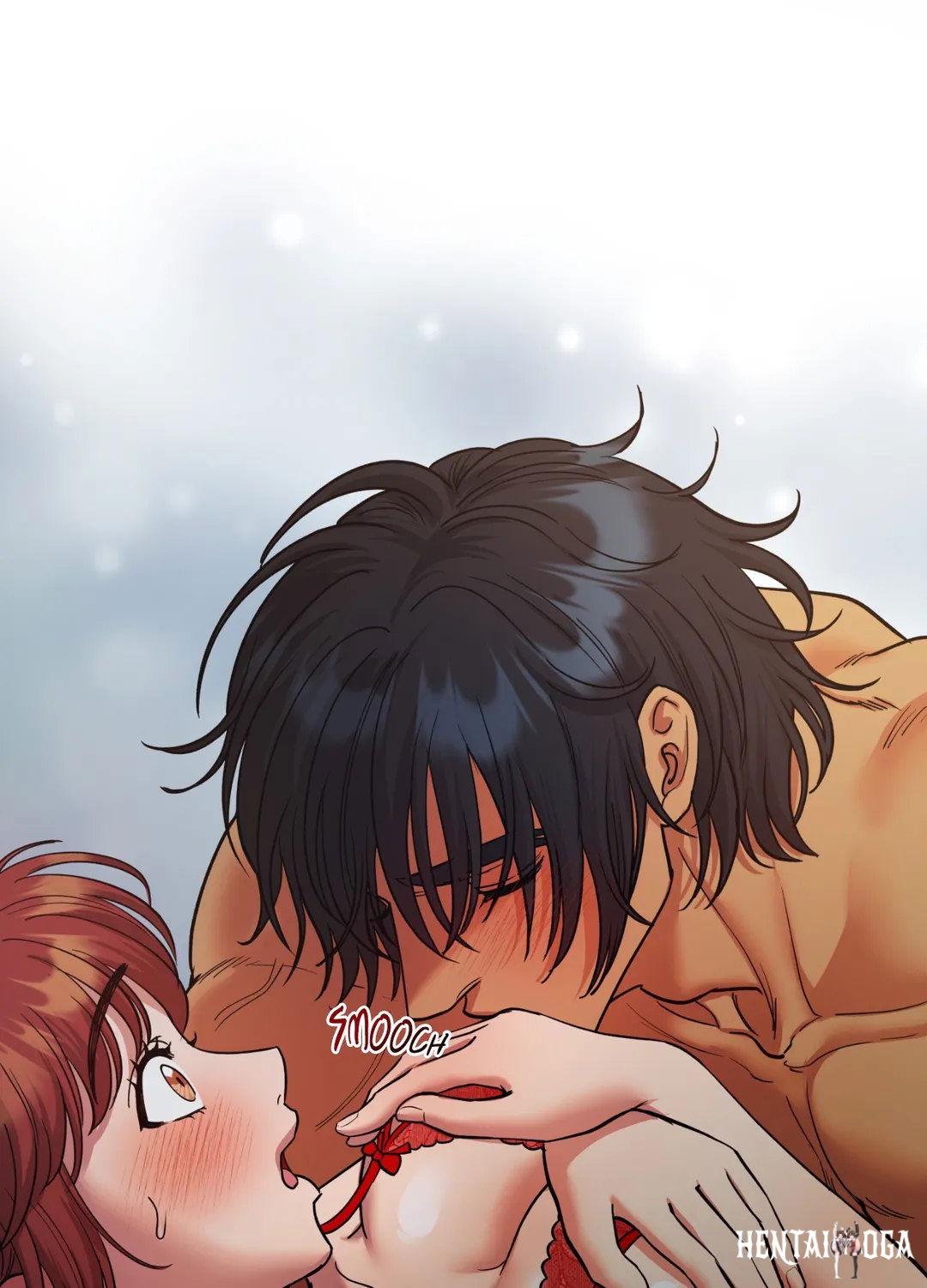 Hana&rsquo;s Demons of Lust Hana&rsquo;s Demons of Lust Chapter 58 - Page 37