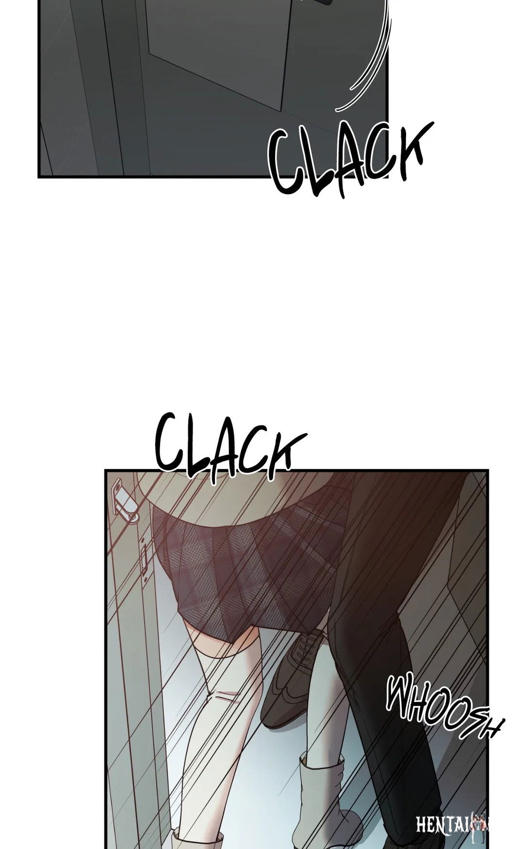 Hana&rsquo;s Demons of Lust Hana&rsquo;s Demons of Lust Chapter 58 - Page 4