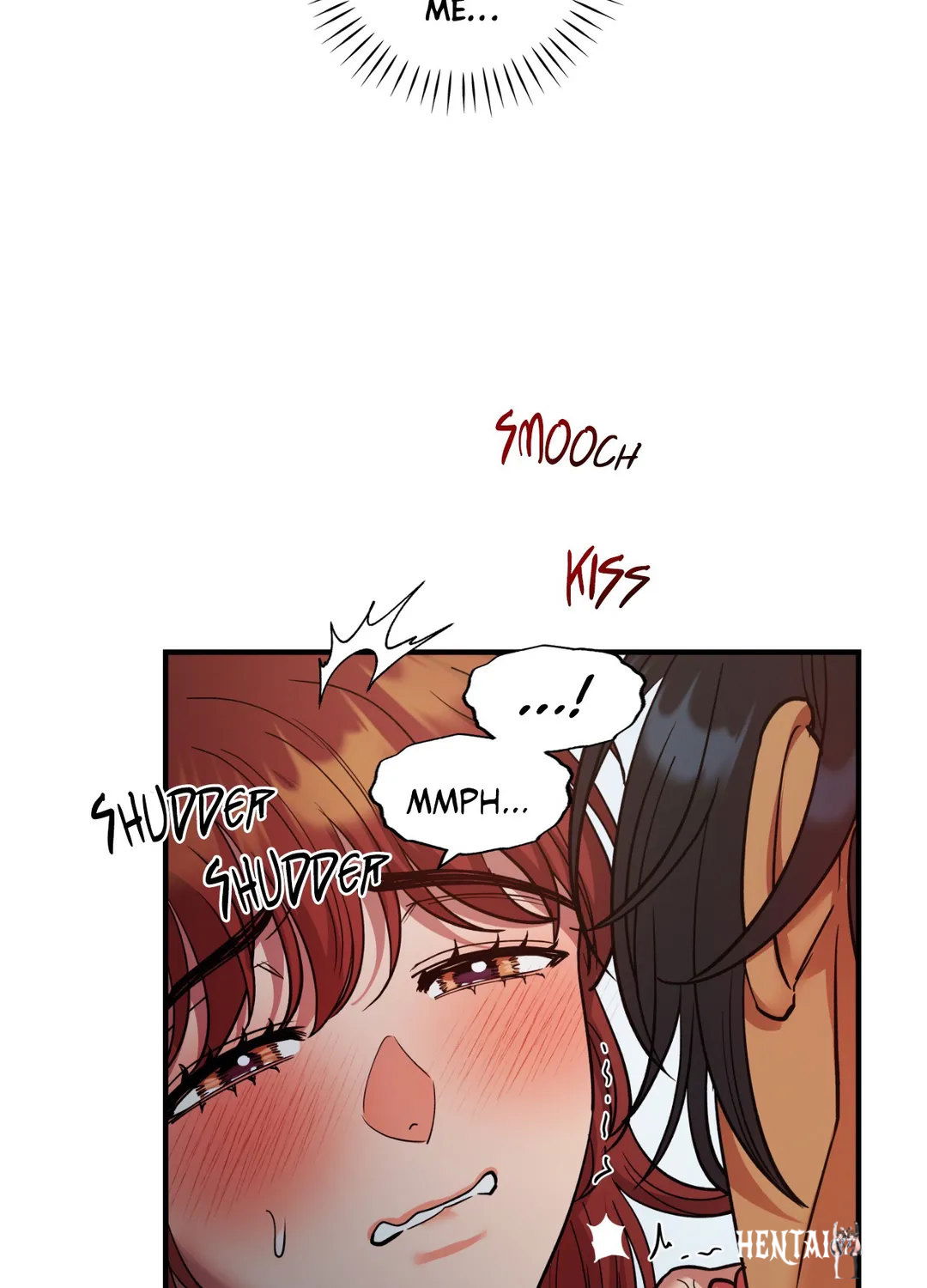 Hana&rsquo;s Demons of Lust Hana&rsquo;s Demons of Lust Chapter 58 - Page 40