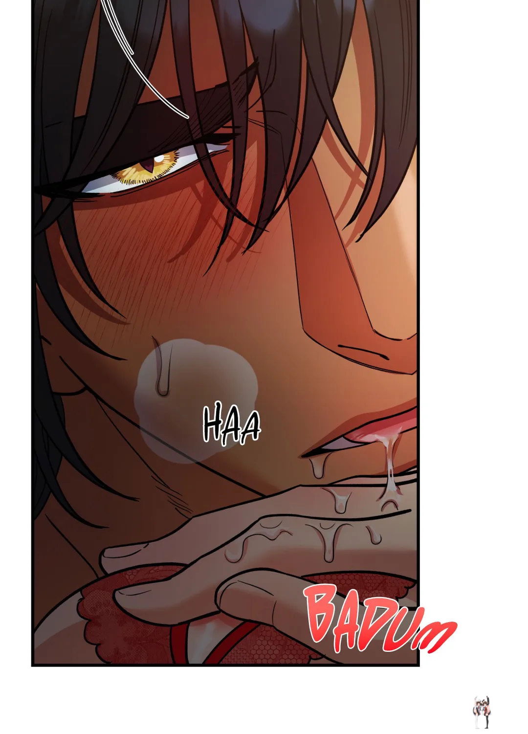 Hana&rsquo;s Demons of Lust Hana&rsquo;s Demons of Lust Chapter 58 - Page 42