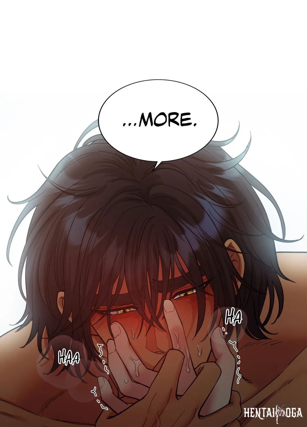 Hana&rsquo;s Demons of Lust Hana&rsquo;s Demons of Lust Chapter 58 - Page 45