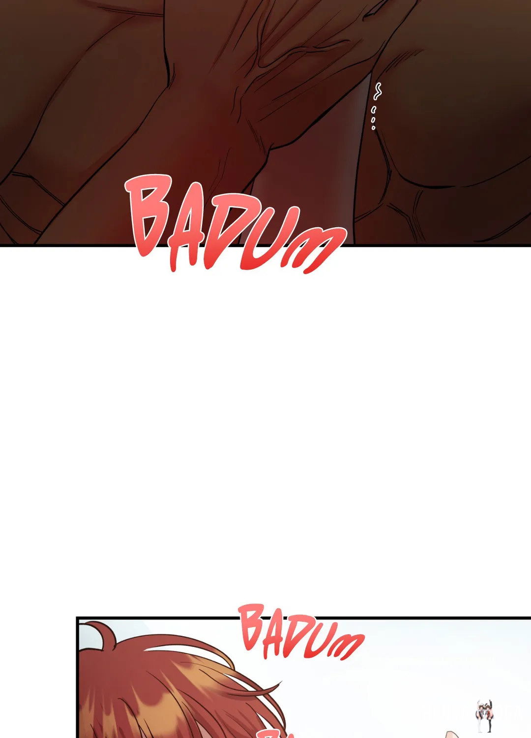 Hana&rsquo;s Demons of Lust Hana&rsquo;s Demons of Lust Chapter 58 - Page 46