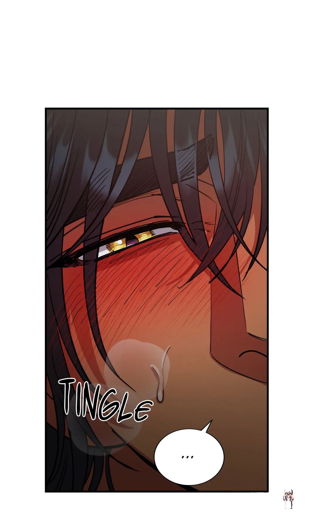 Hana&rsquo;s Demons of Lust Hana&rsquo;s Demons of Lust Chapter 58 - Page 49