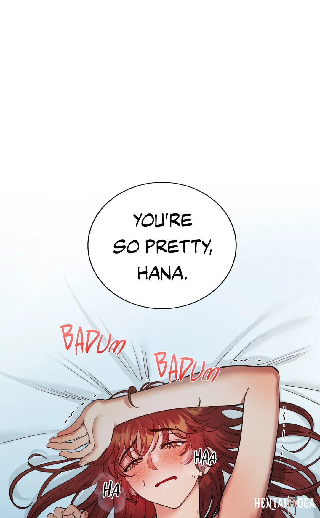 Hana&rsquo;s Demons of Lust Hana&rsquo;s Demons of Lust Chapter 58 - Page 50