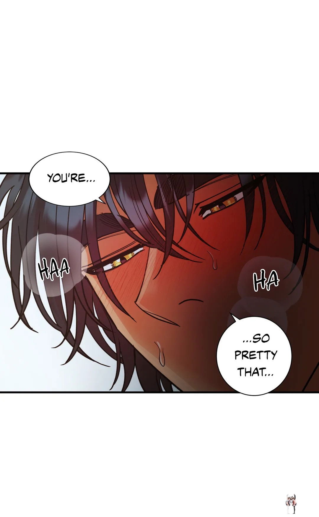 Hana&rsquo;s Demons of Lust Hana&rsquo;s Demons of Lust Chapter 58 - Page 52