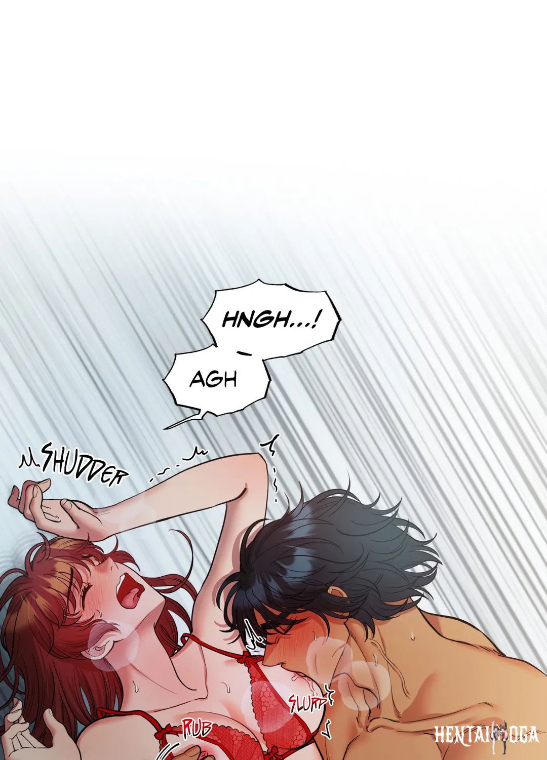 Hana&rsquo;s Demons of Lust Hana&rsquo;s Demons of Lust Chapter 58 - Page 59