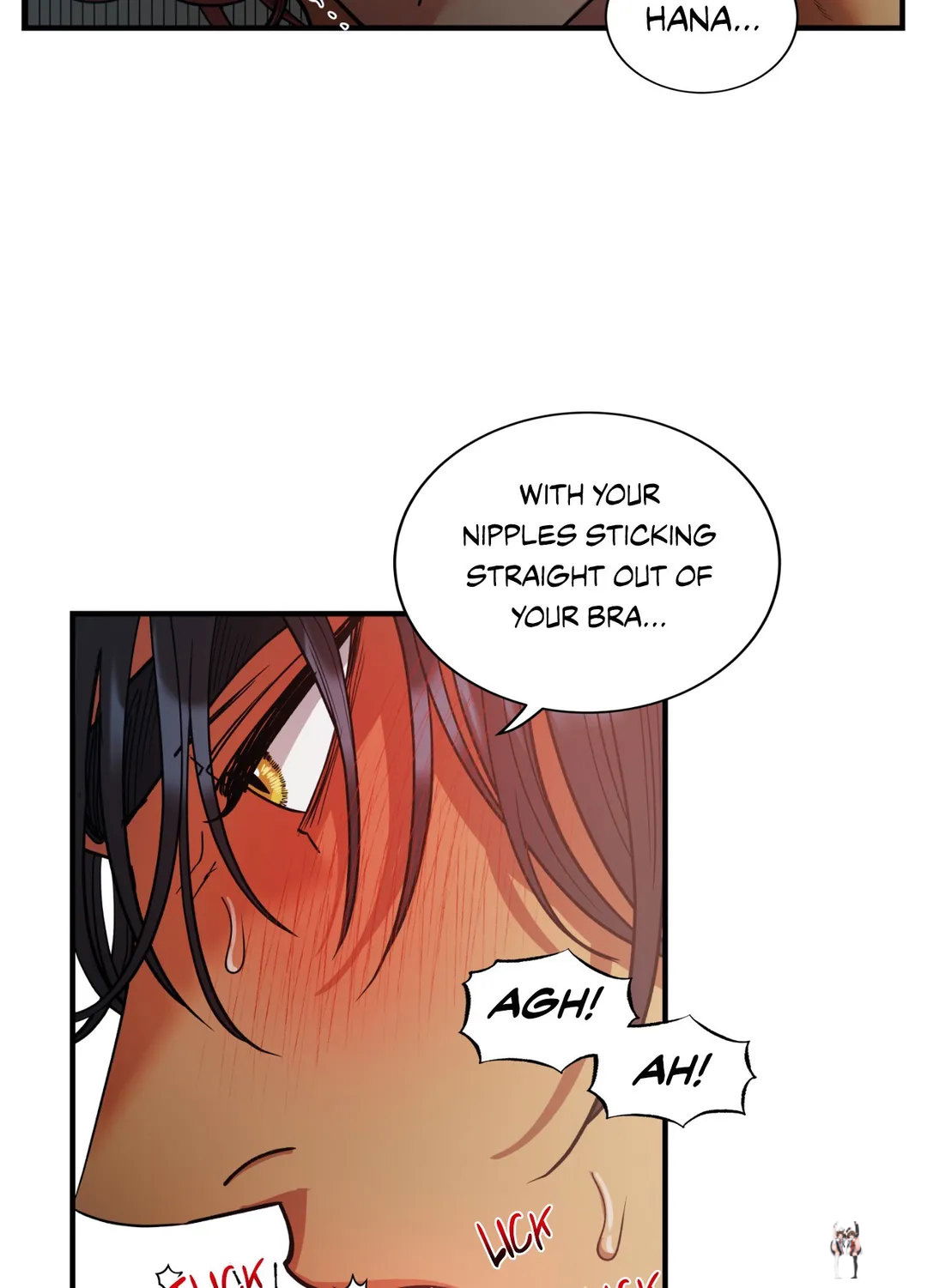 Hana&rsquo;s Demons of Lust Hana&rsquo;s Demons of Lust Chapter 58 - Page 62