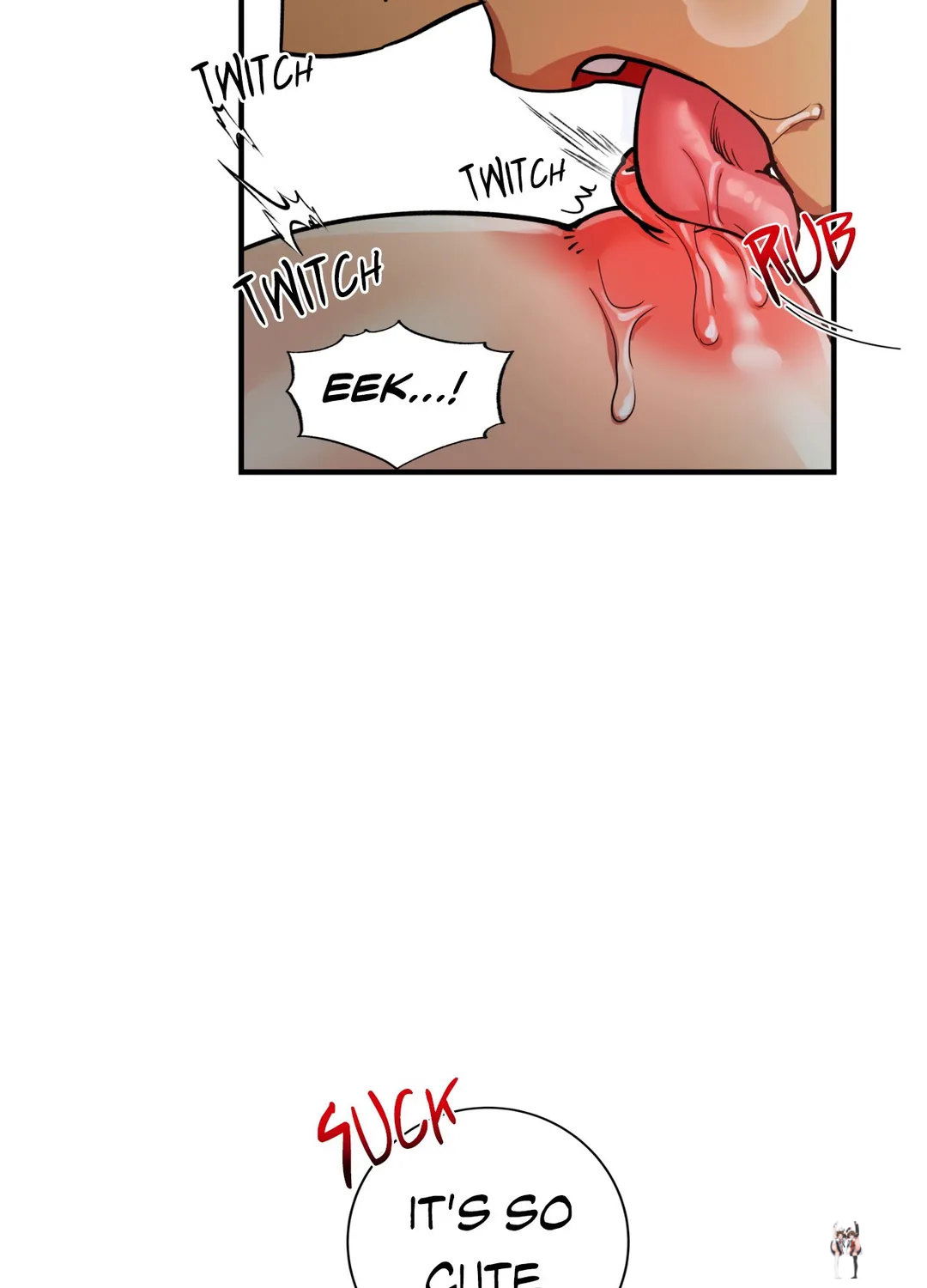 Hana&rsquo;s Demons of Lust Hana&rsquo;s Demons of Lust Chapter 58 - Page 64