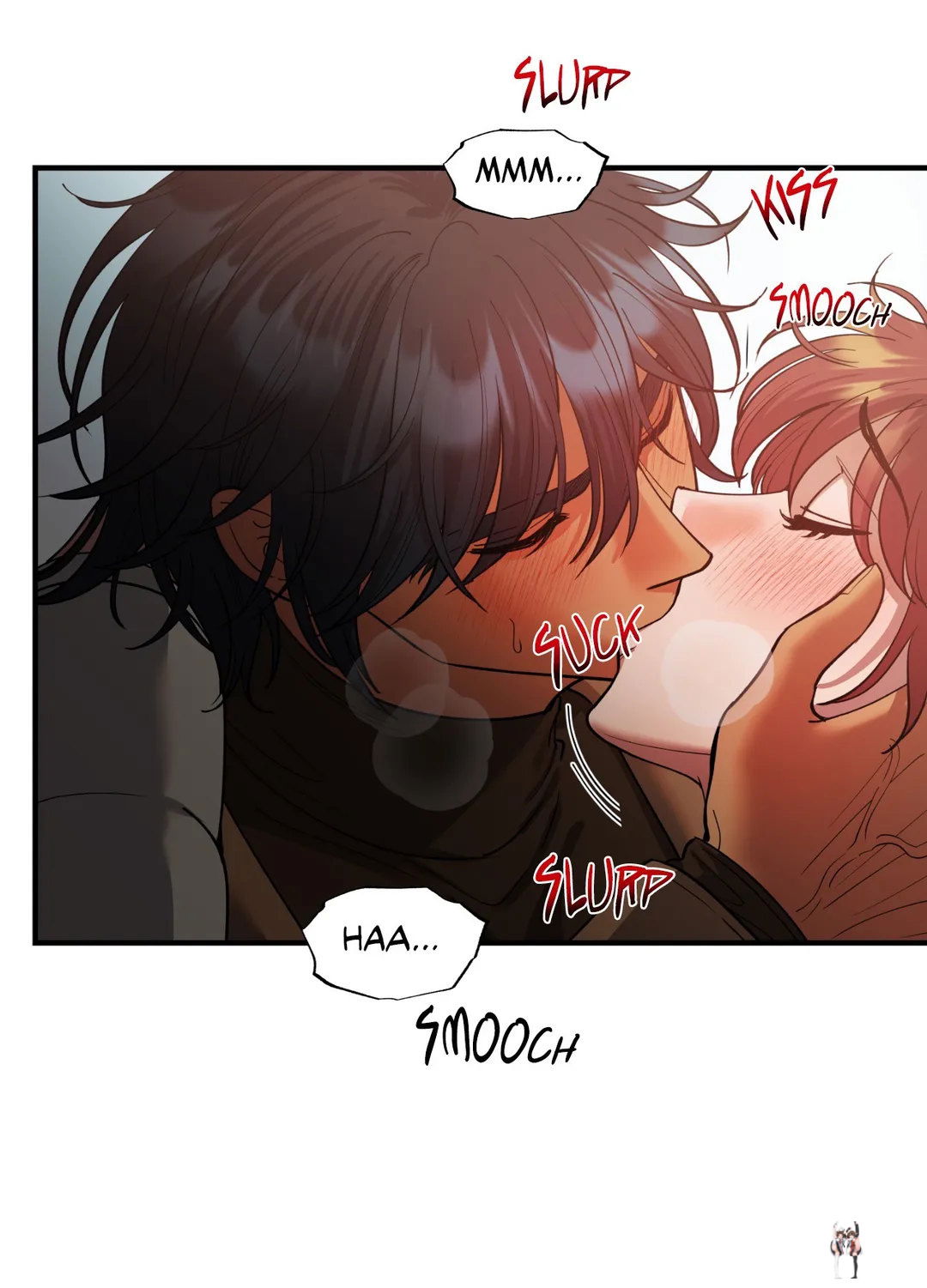 Hana&rsquo;s Demons of Lust Hana&rsquo;s Demons of Lust Chapter 58 - Page 7