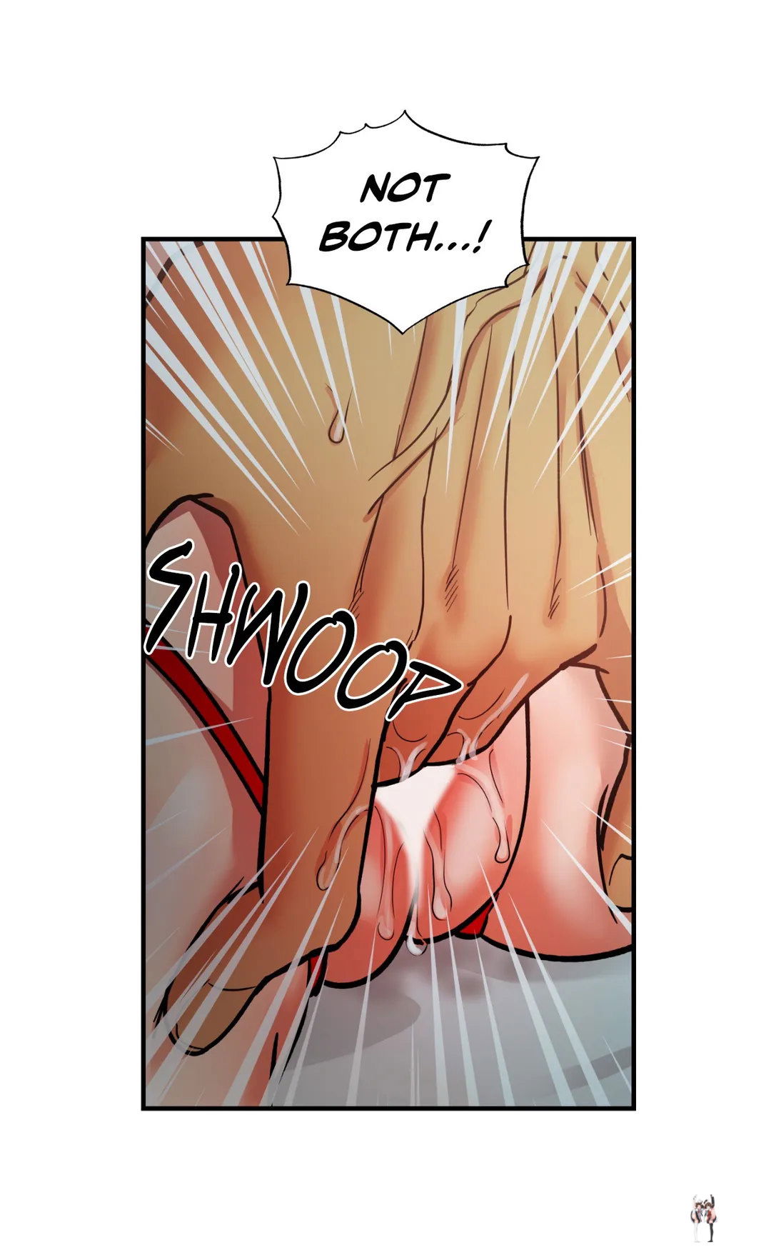 Hana&rsquo;s Demons of Lust Hana&rsquo;s Demons of Lust Chapter 58 - Page 70