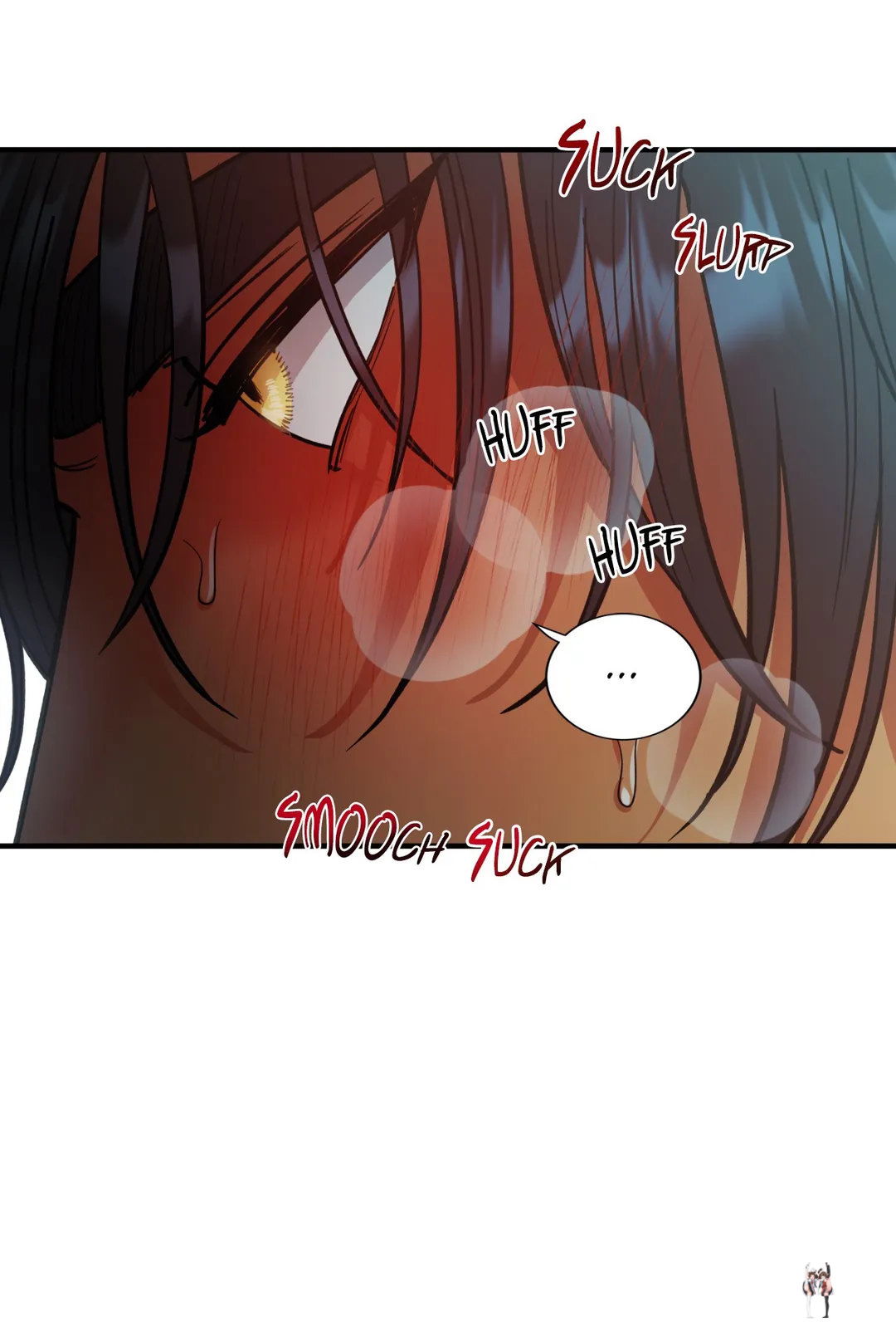 Hana&rsquo;s Demons of Lust Hana&rsquo;s Demons of Lust Chapter 58 - Page 73