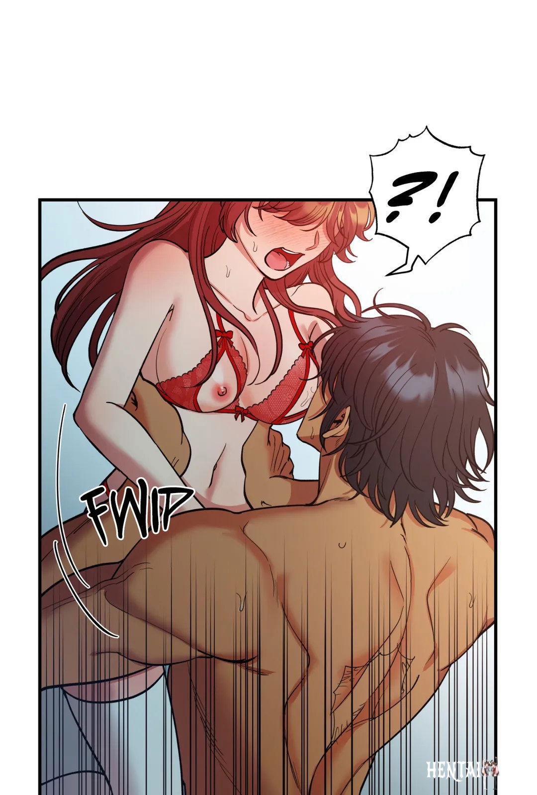 Hana&rsquo;s Demons of Lust Hana&rsquo;s Demons of Lust Chapter 58 - Page 75