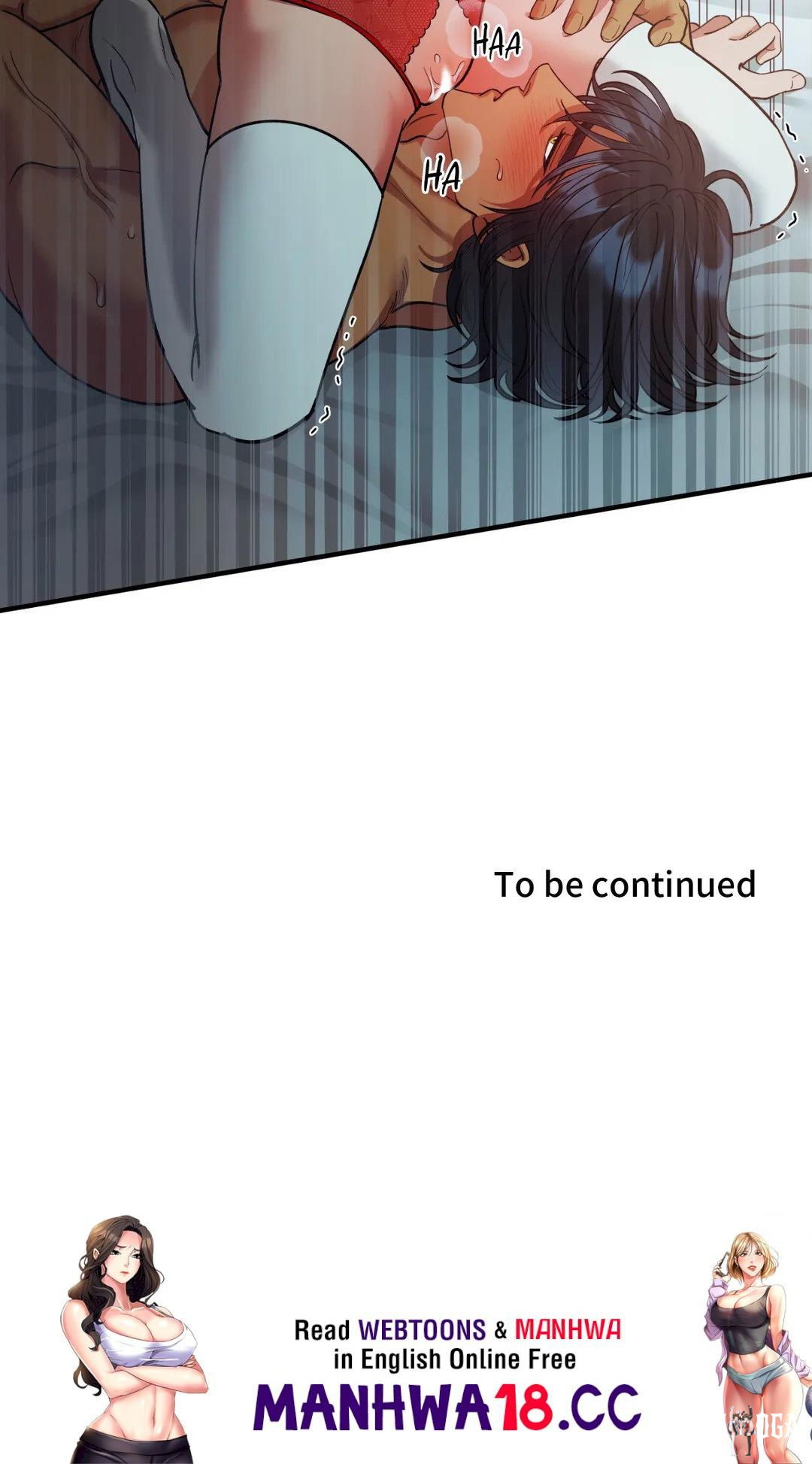 Hana&rsquo;s Demons of Lust Hana&rsquo;s Demons of Lust Chapter 58 - Page 78