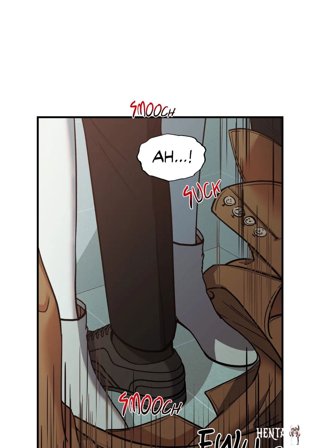 Hana&rsquo;s Demons of Lust Hana&rsquo;s Demons of Lust Chapter 58 - Page 9