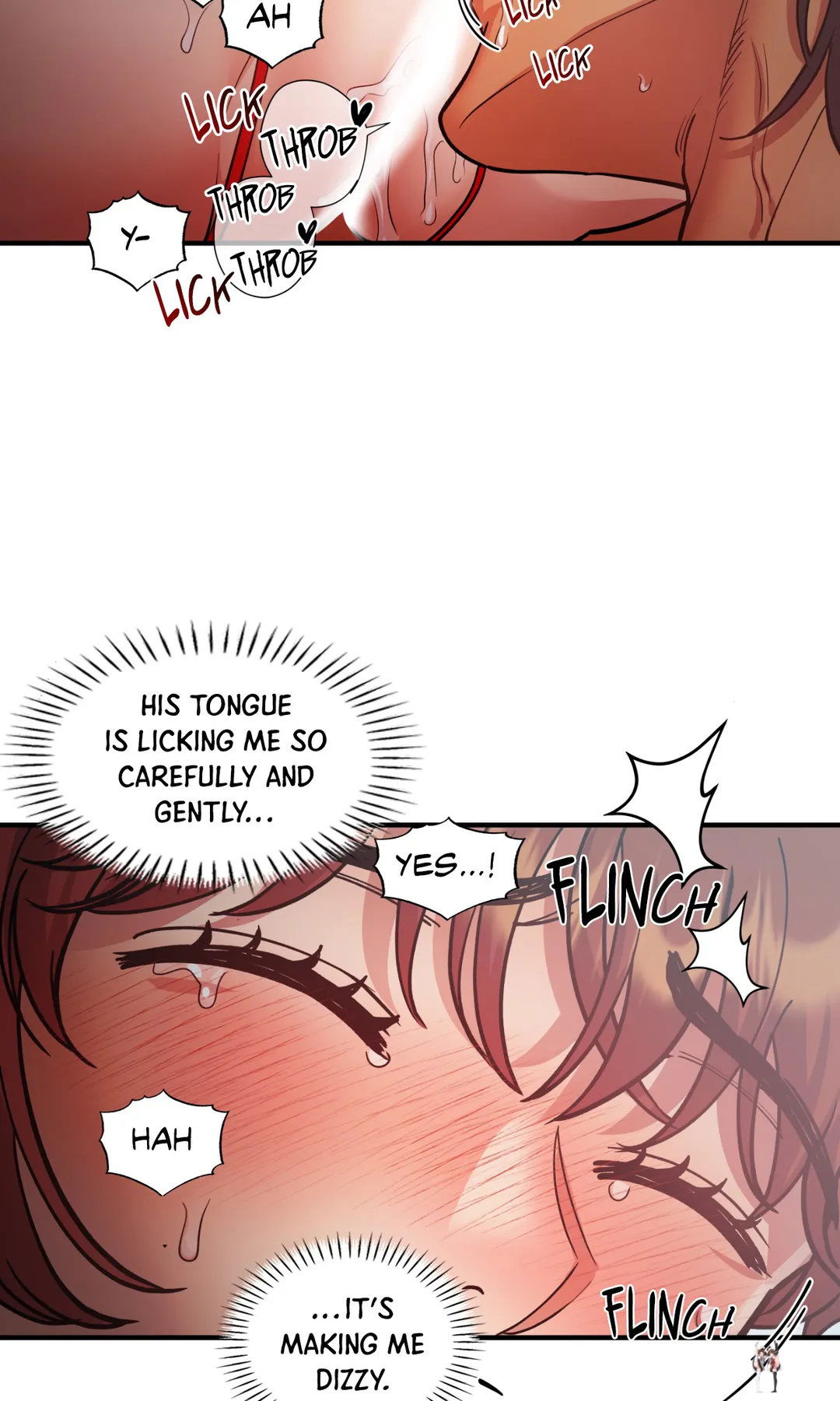 Hana&rsquo;s Demons of Lust Hana&rsquo;s Demons of Lust Chapter 59 - Page 12