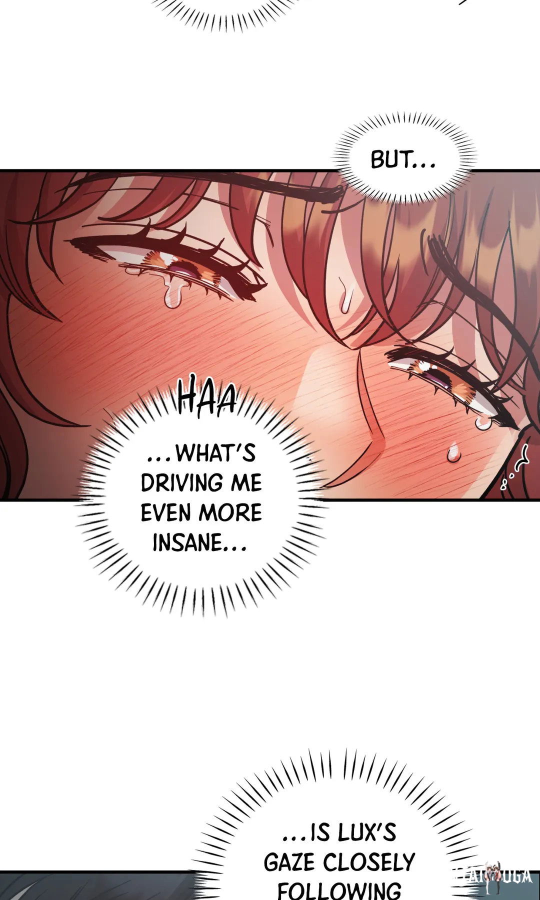 Hana&rsquo;s Demons of Lust Hana&rsquo;s Demons of Lust Chapter 59 - Page 13