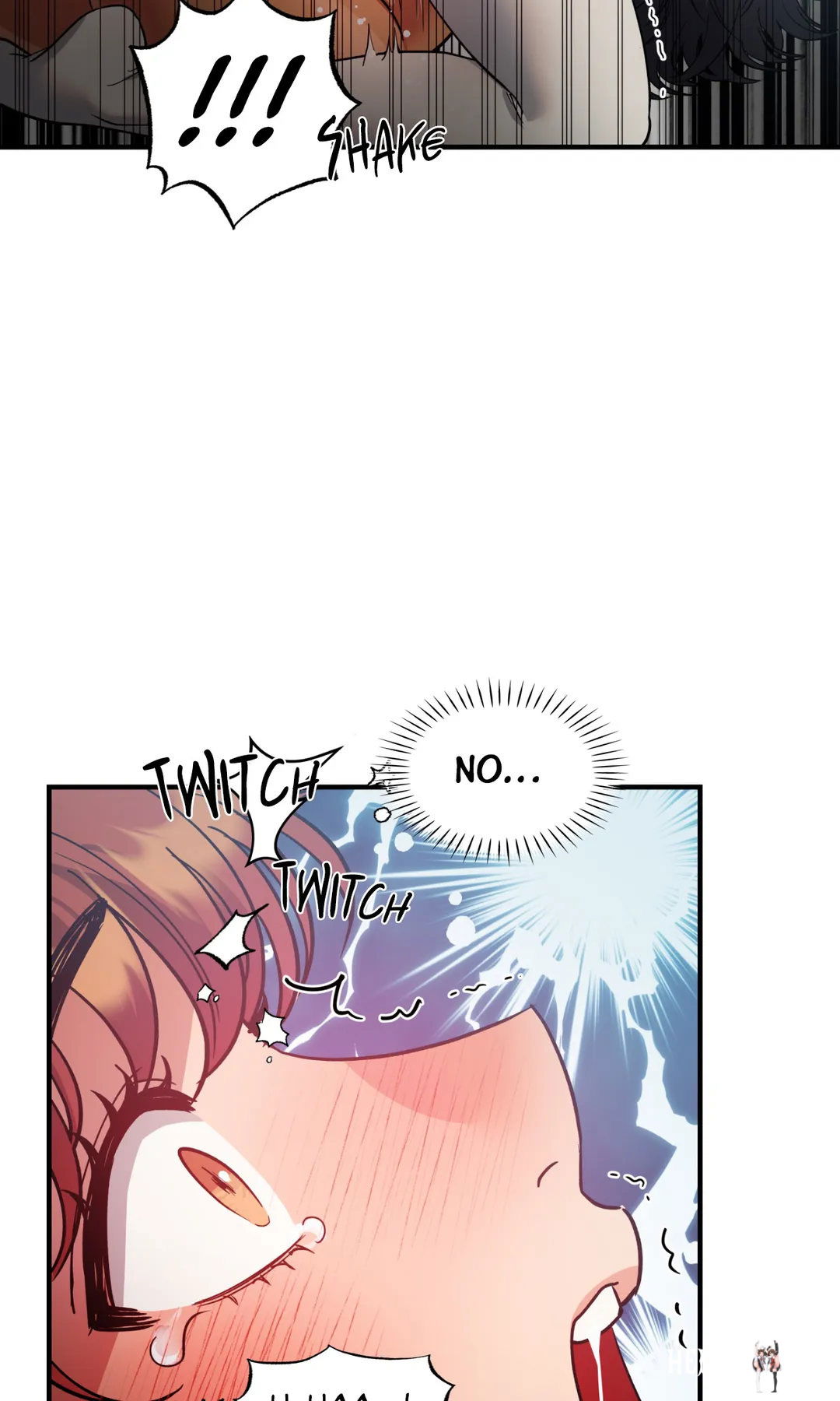 Hana&rsquo;s Demons of Lust Hana&rsquo;s Demons of Lust Chapter 59 - Page 18