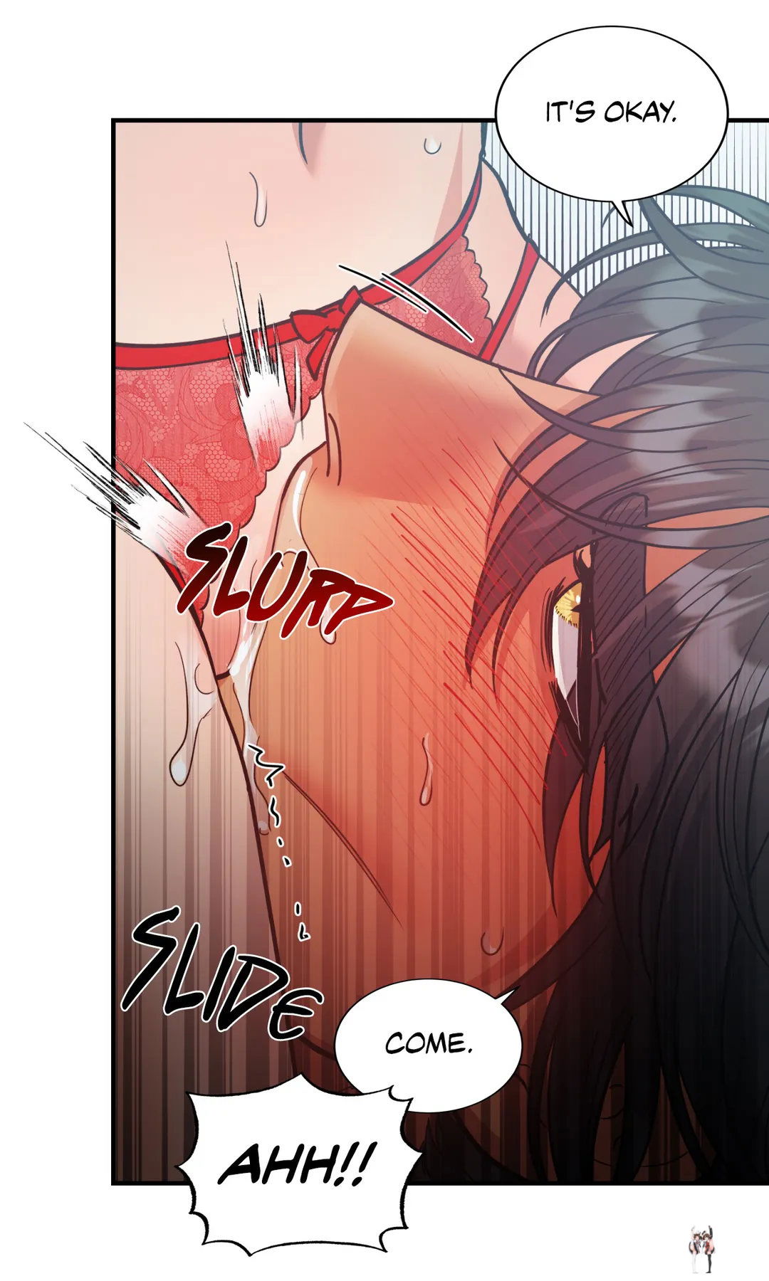 Hana&rsquo;s Demons of Lust Hana&rsquo;s Demons of Lust Chapter 59 - Page 23