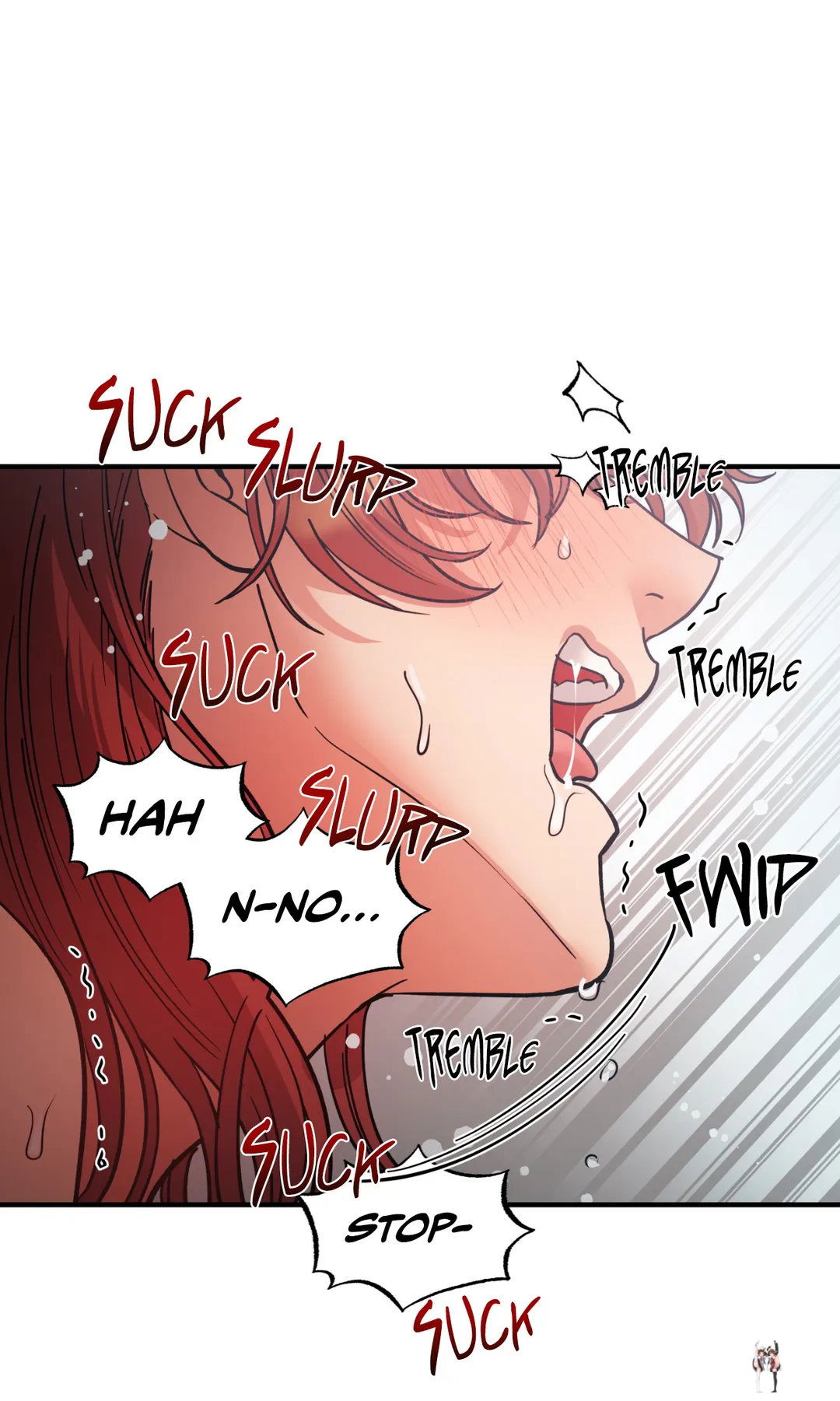 Hana&rsquo;s Demons of Lust Hana&rsquo;s Demons of Lust Chapter 59 - Page 24