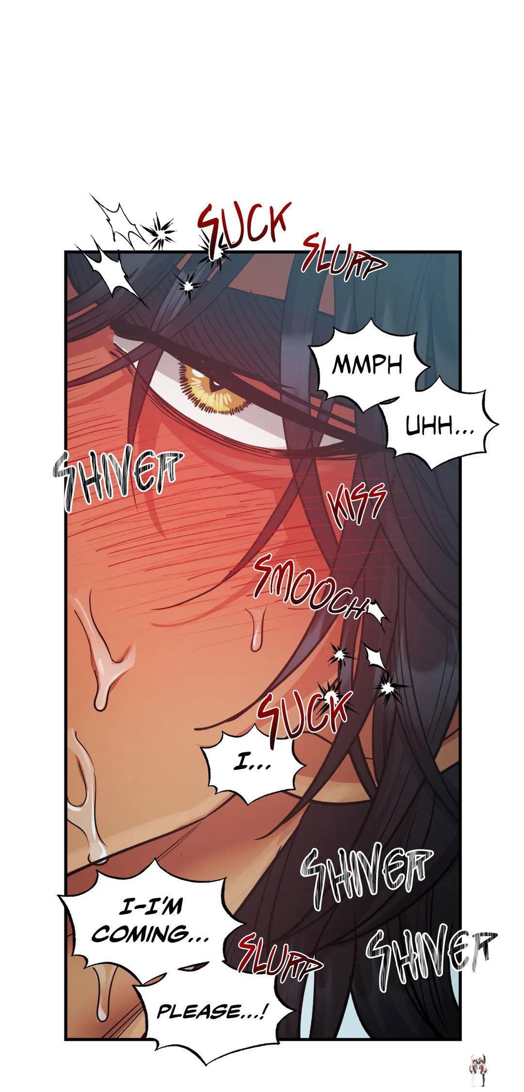 Hana&rsquo;s Demons of Lust Hana&rsquo;s Demons of Lust Chapter 59 - Page 26