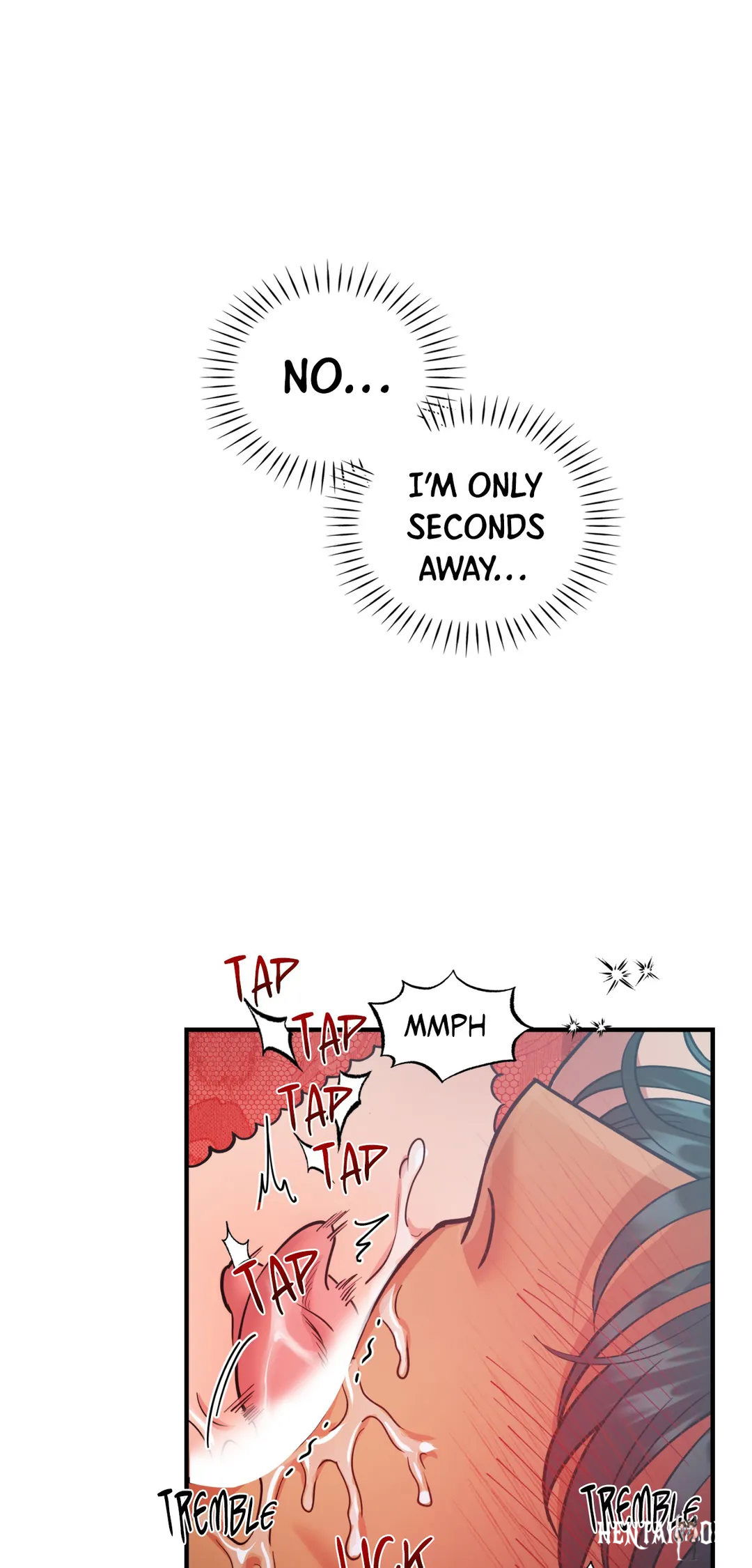 Hana&rsquo;s Demons of Lust Hana&rsquo;s Demons of Lust Chapter 59 - Page 27