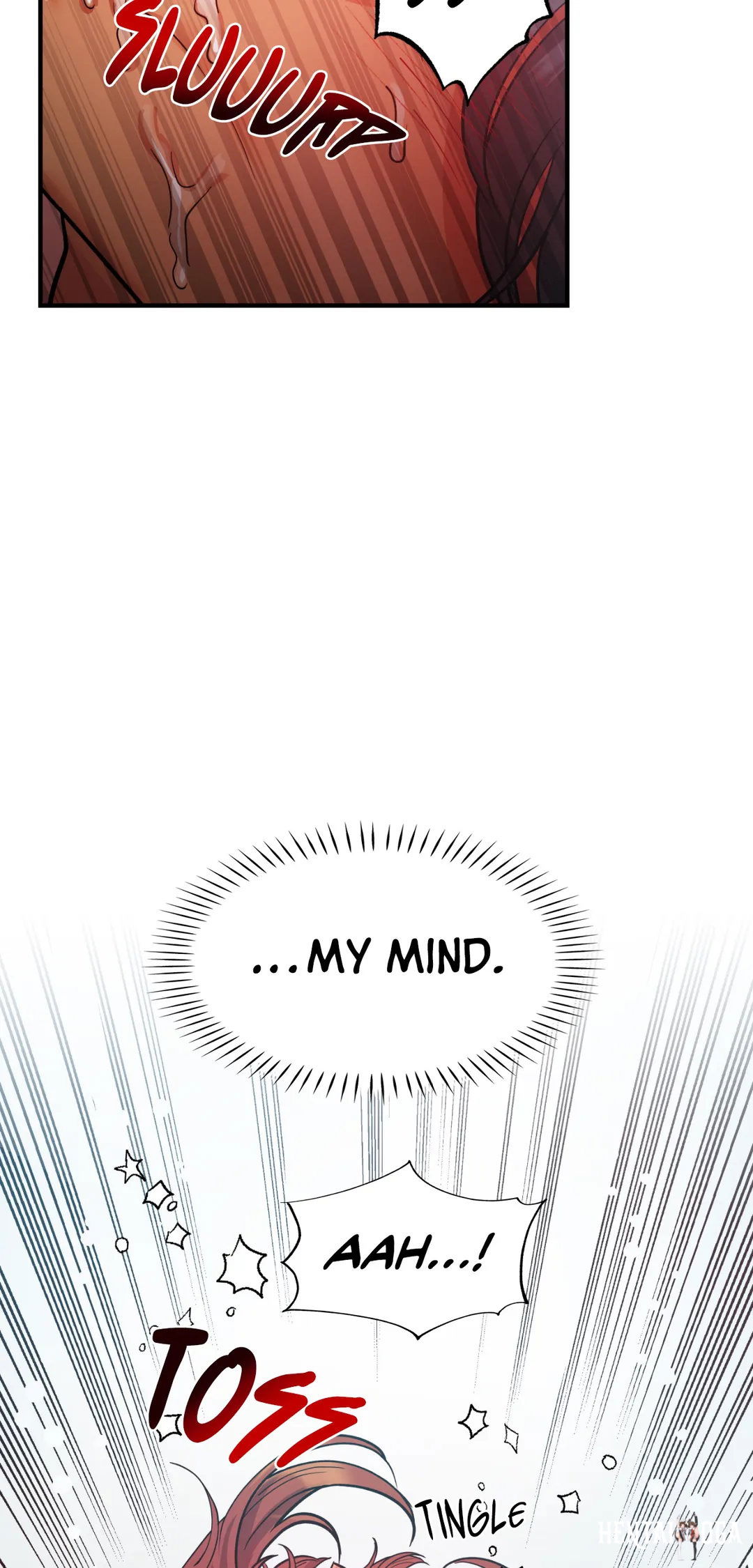 Hana&rsquo;s Demons of Lust Hana&rsquo;s Demons of Lust Chapter 59 - Page 29