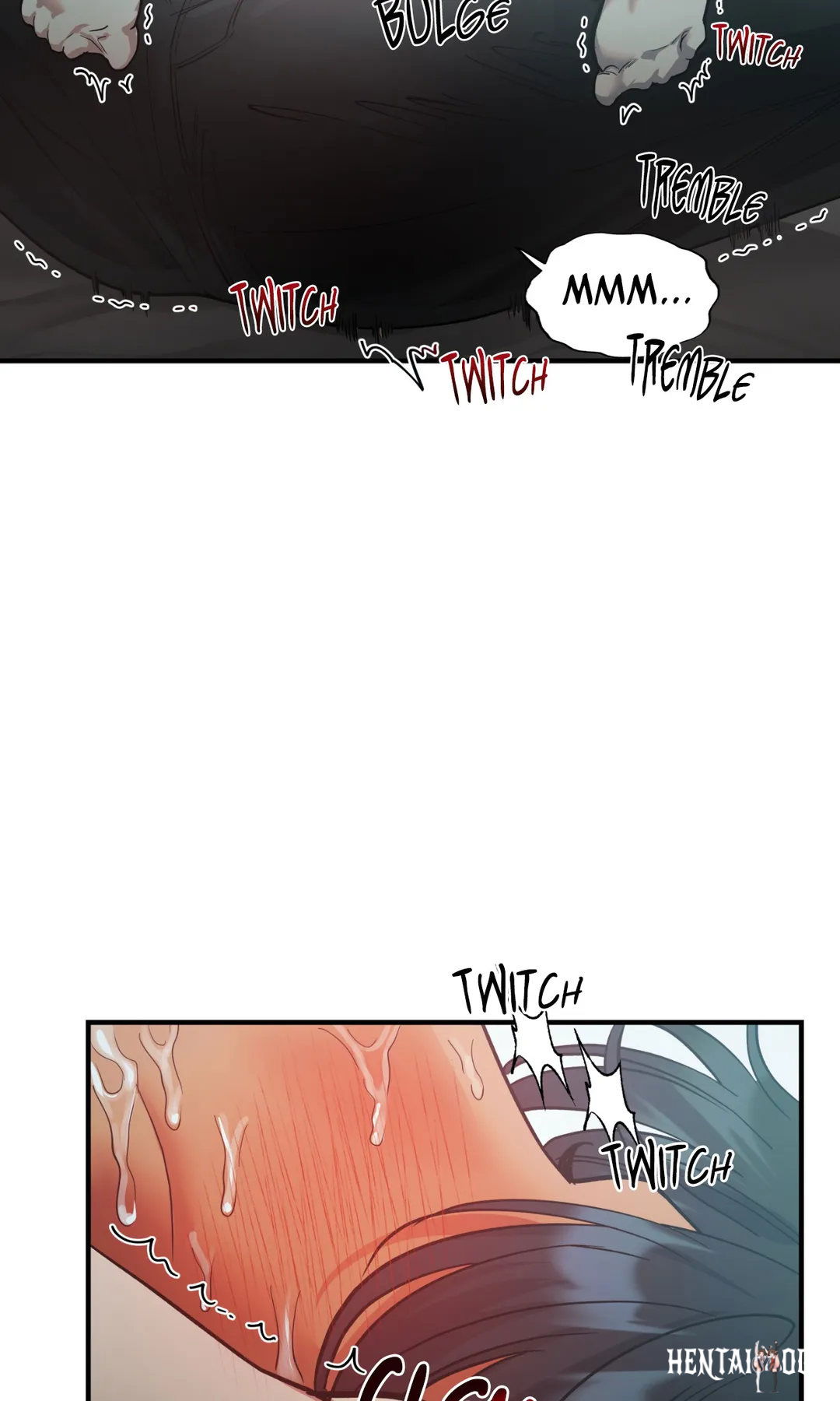 Hana&rsquo;s Demons of Lust Hana&rsquo;s Demons of Lust Chapter 59 - Page 33