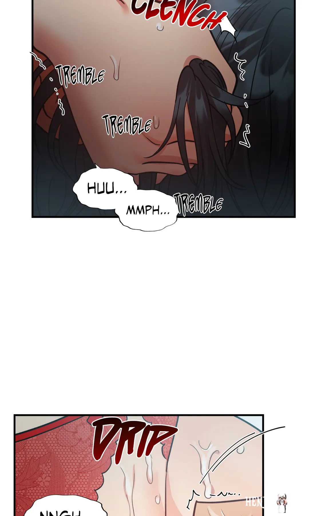 Hana&rsquo;s Demons of Lust Hana&rsquo;s Demons of Lust Chapter 59 - Page 34