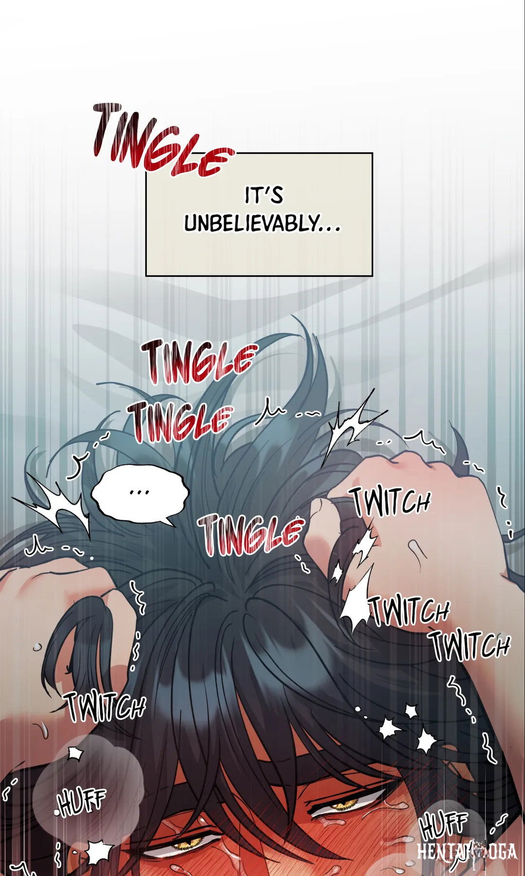 Hana&rsquo;s Demons of Lust Hana&rsquo;s Demons of Lust Chapter 59 - Page 36