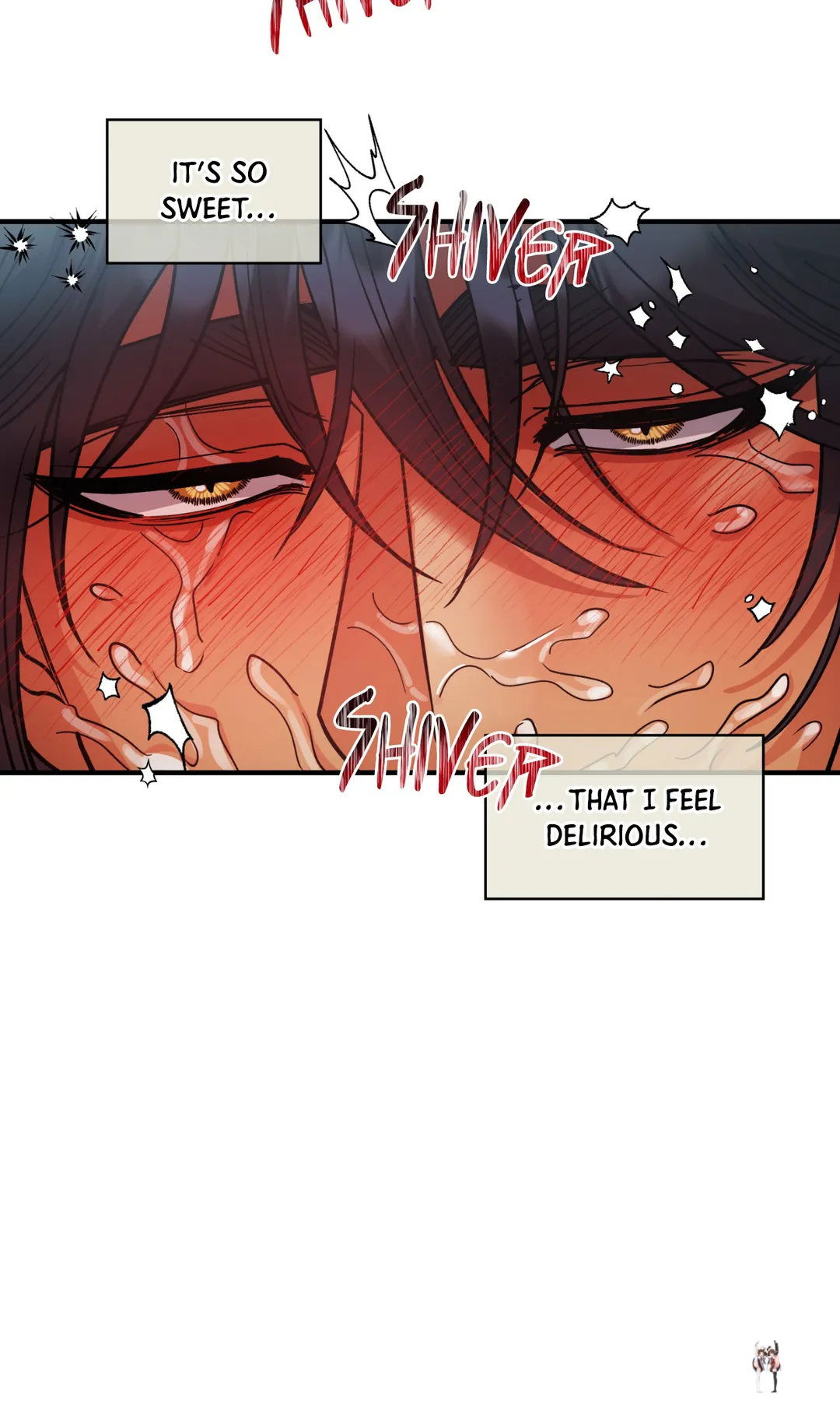 Hana&rsquo;s Demons of Lust Hana&rsquo;s Demons of Lust Chapter 59 - Page 38