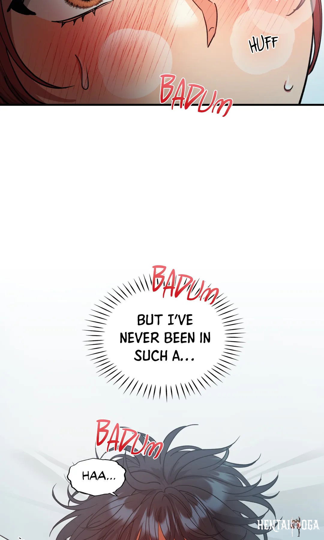 Hana&rsquo;s Demons of Lust Hana&rsquo;s Demons of Lust Chapter 59 - Page 4