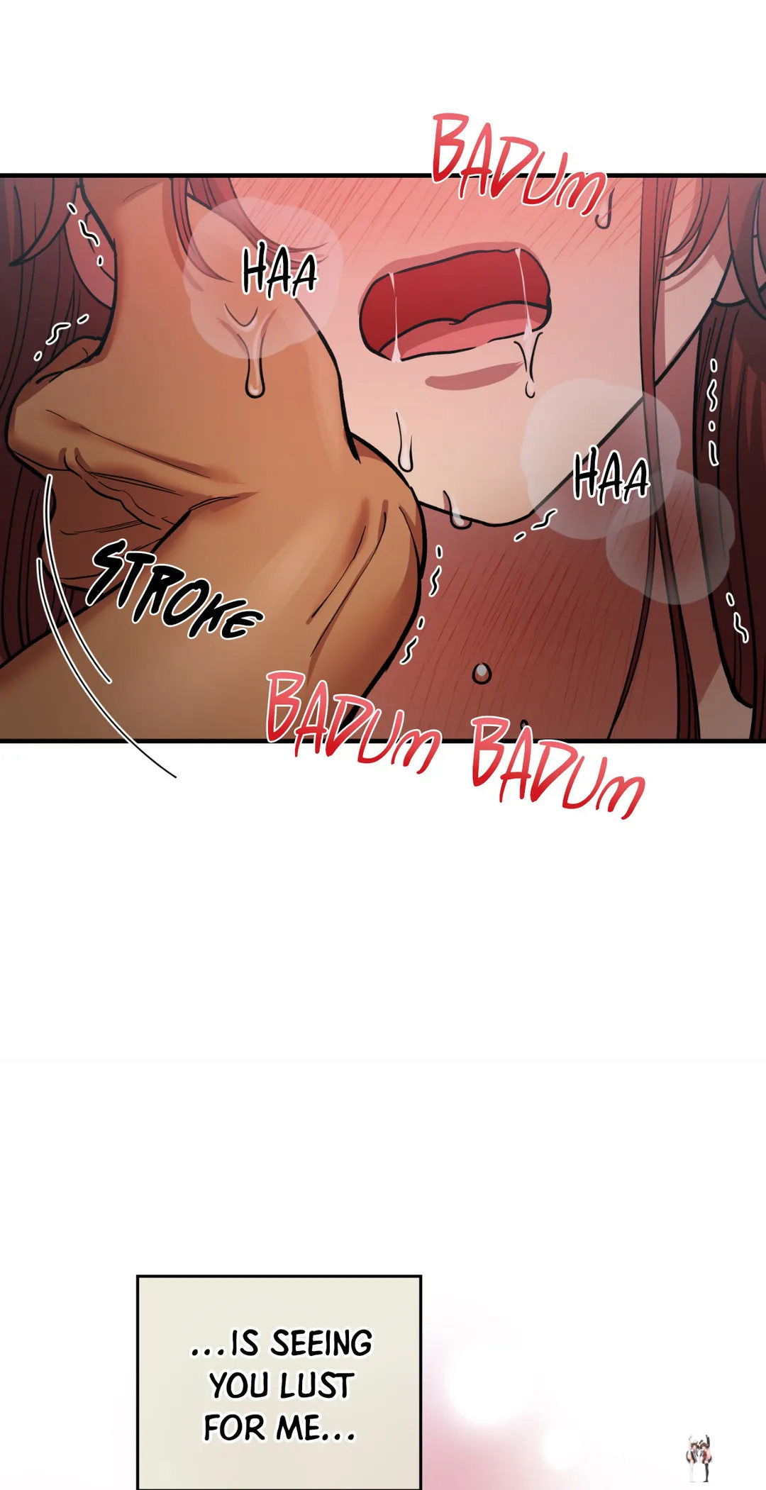 Hana&rsquo;s Demons of Lust Hana&rsquo;s Demons of Lust Chapter 59 - Page 41