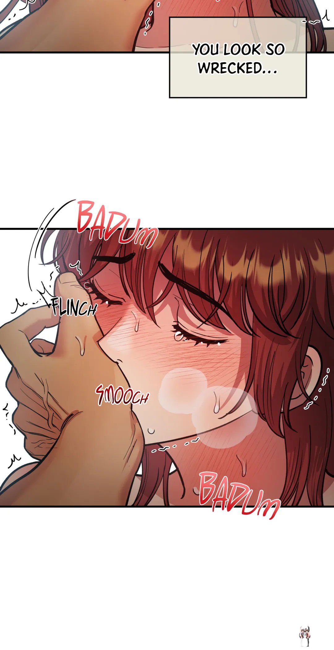 Hana&rsquo;s Demons of Lust Hana&rsquo;s Demons of Lust Chapter 59 - Page 45