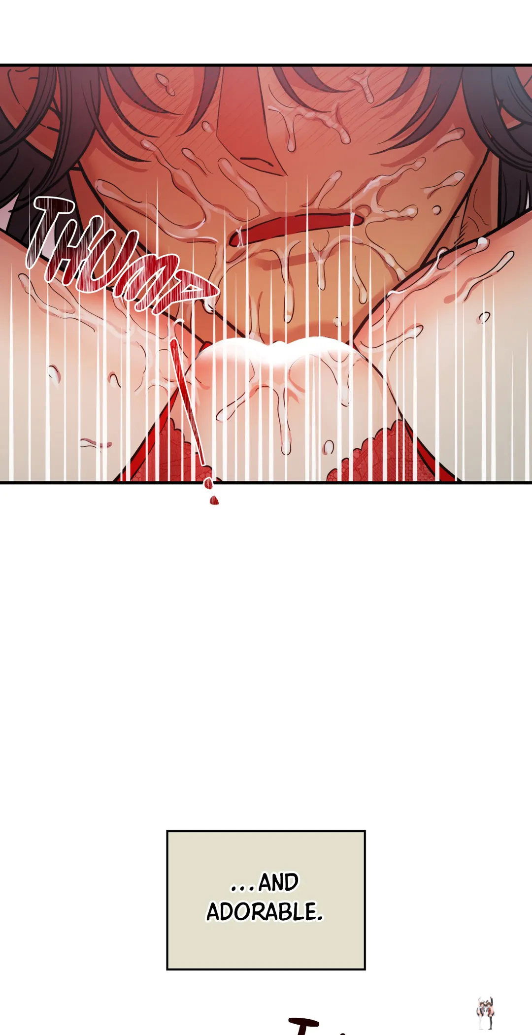 Hana&rsquo;s Demons of Lust Hana&rsquo;s Demons of Lust Chapter 59 - Page 46