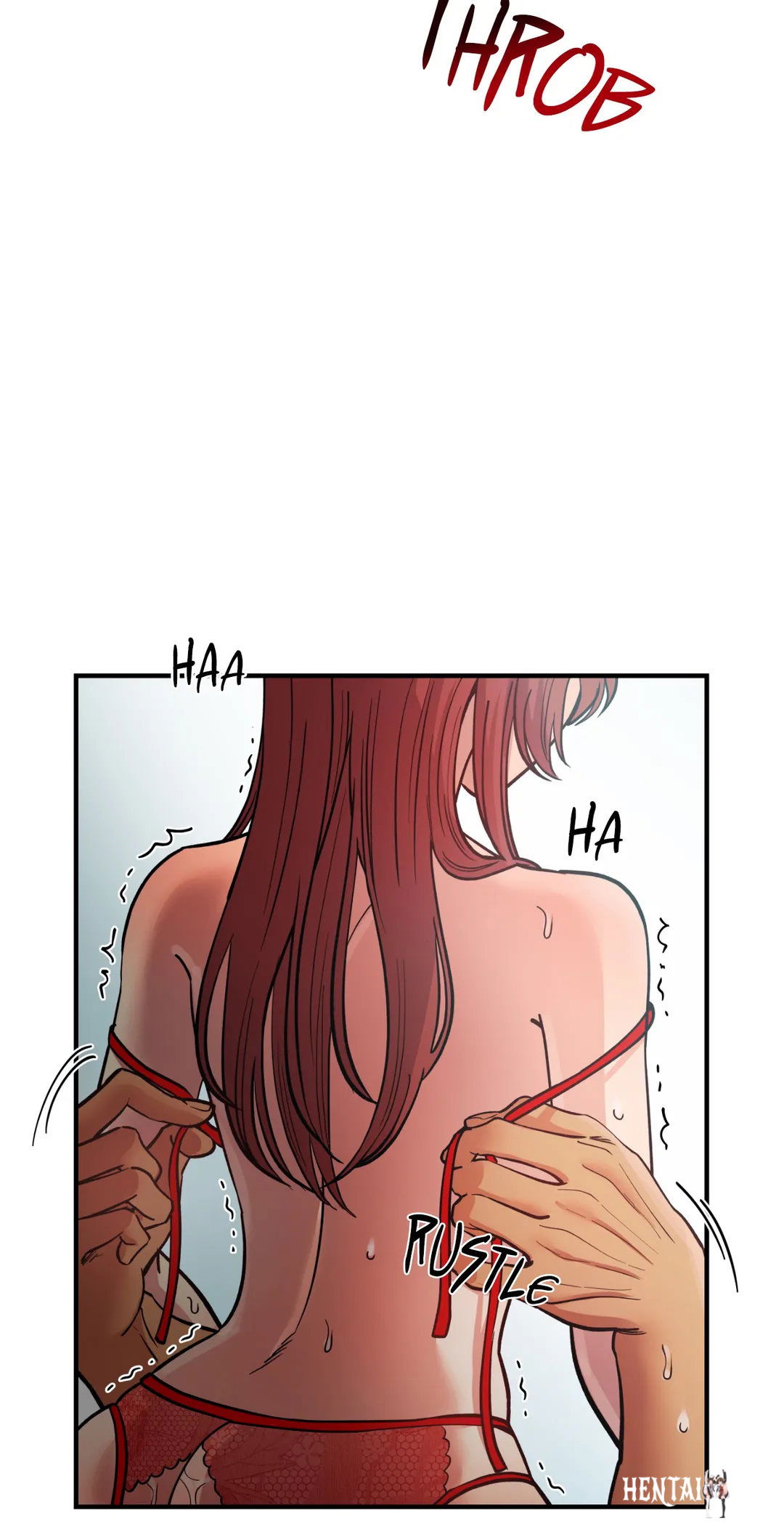 Hana&rsquo;s Demons of Lust Hana&rsquo;s Demons of Lust Chapter 59 - Page 47