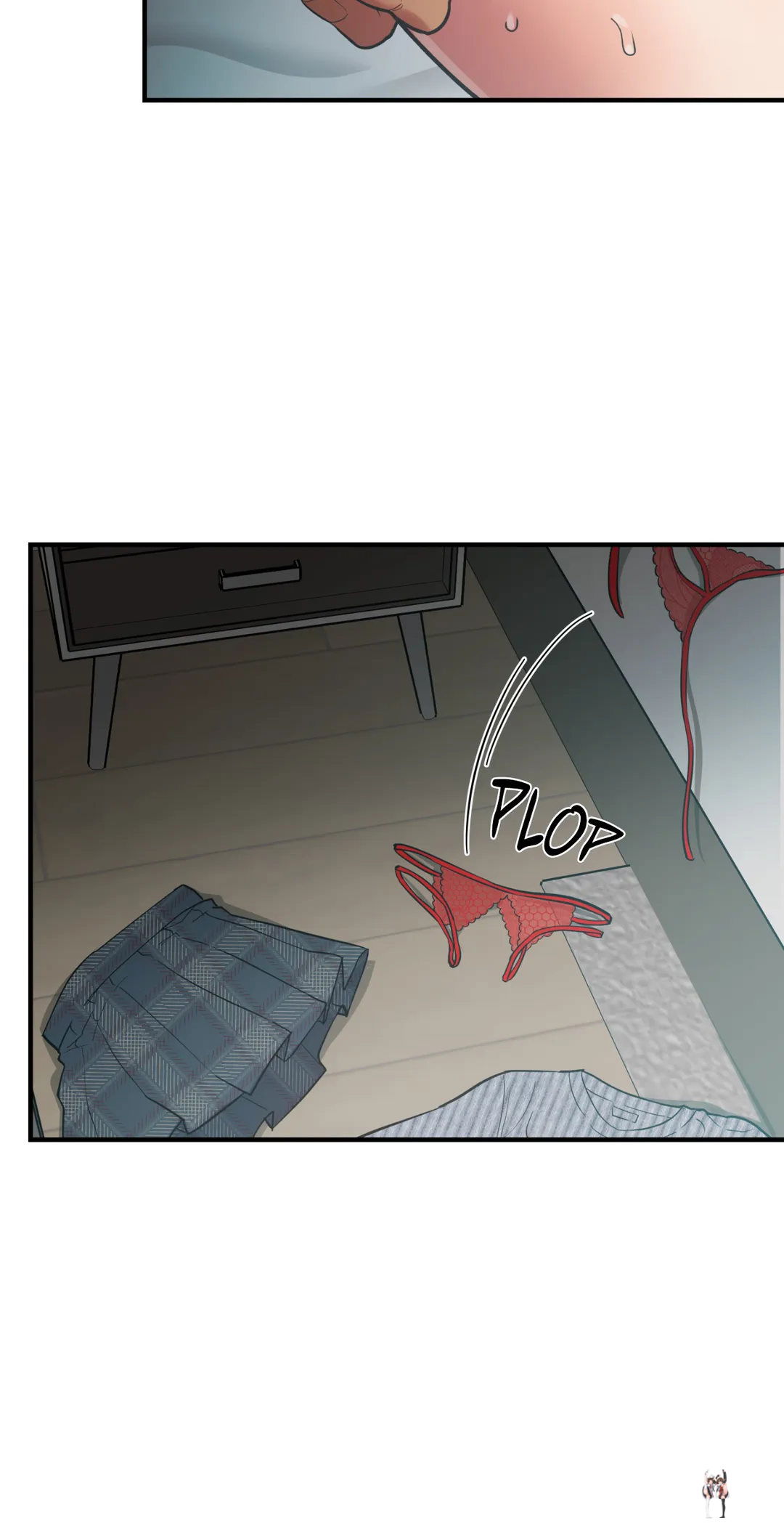 Hana&rsquo;s Demons of Lust Hana&rsquo;s Demons of Lust Chapter 59 - Page 50