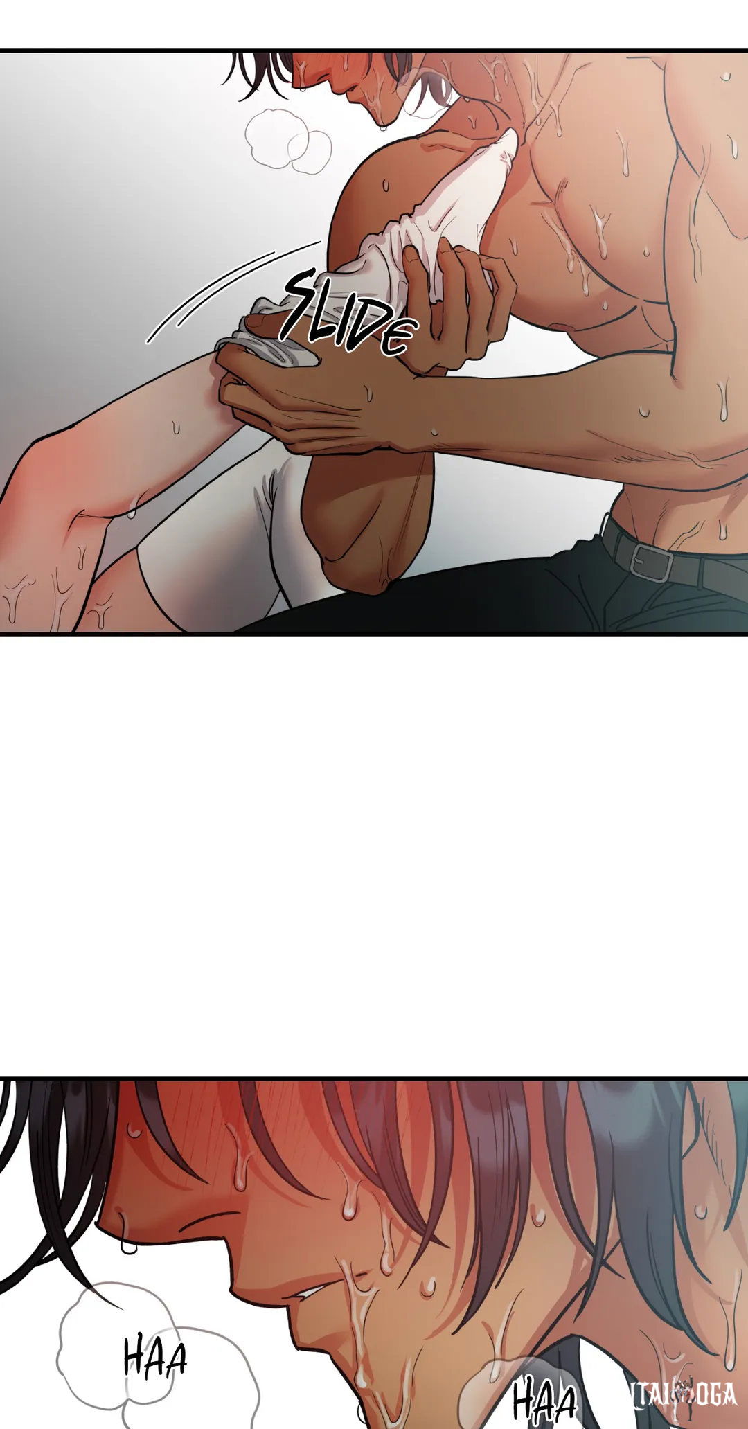 Hana&rsquo;s Demons of Lust Hana&rsquo;s Demons of Lust Chapter 59 - Page 51