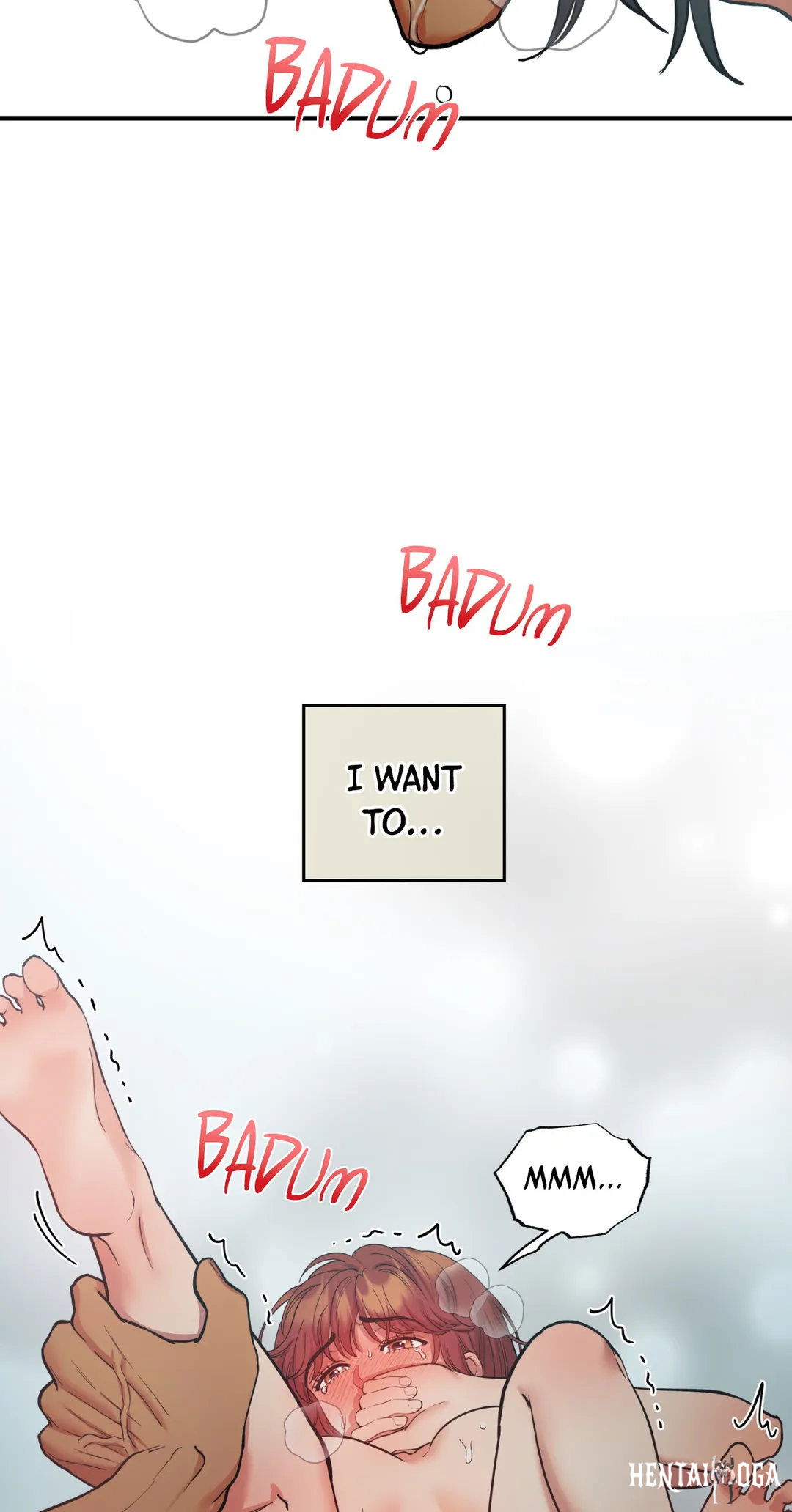 Hana&rsquo;s Demons of Lust Hana&rsquo;s Demons of Lust Chapter 59 - Page 52