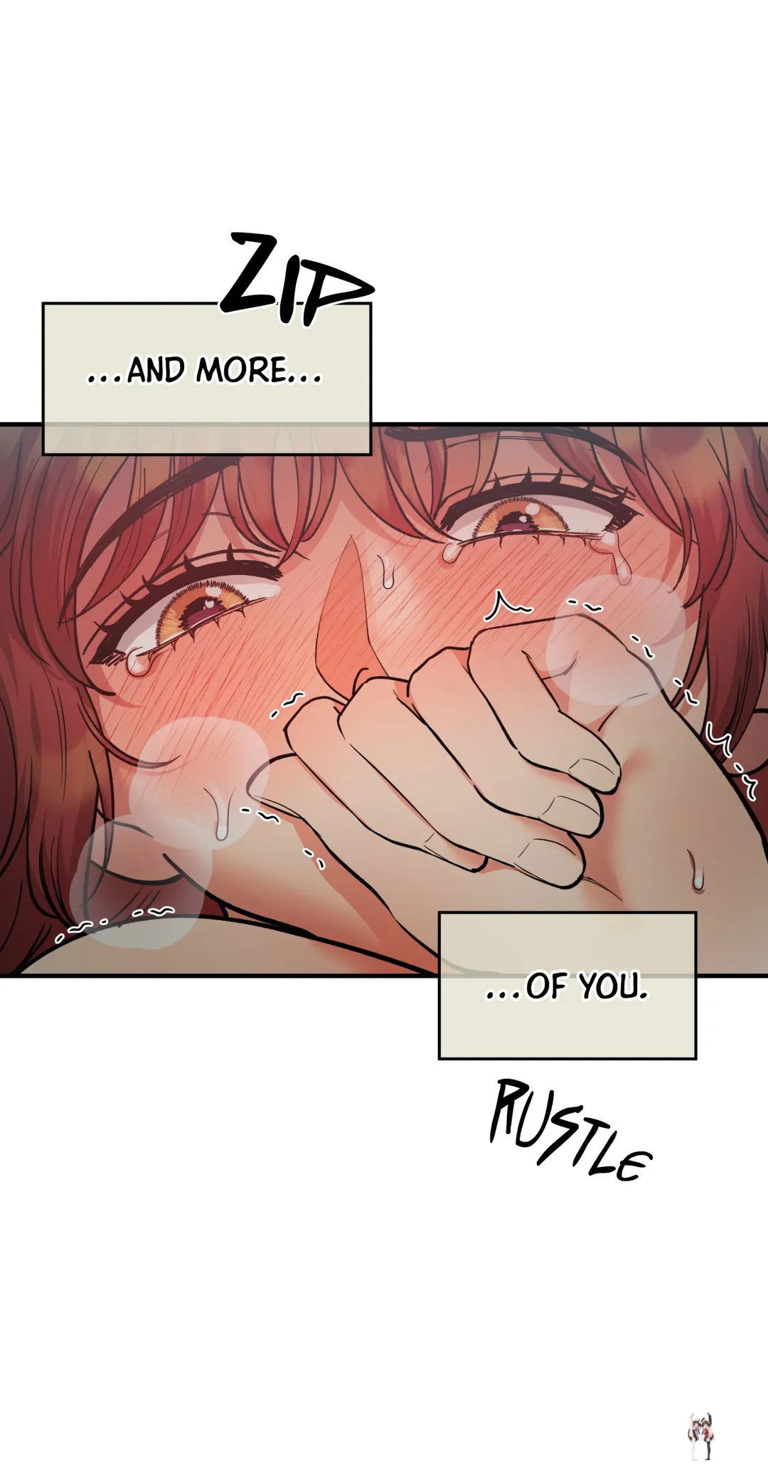 Hana&rsquo;s Demons of Lust Hana&rsquo;s Demons of Lust Chapter 59 - Page 55