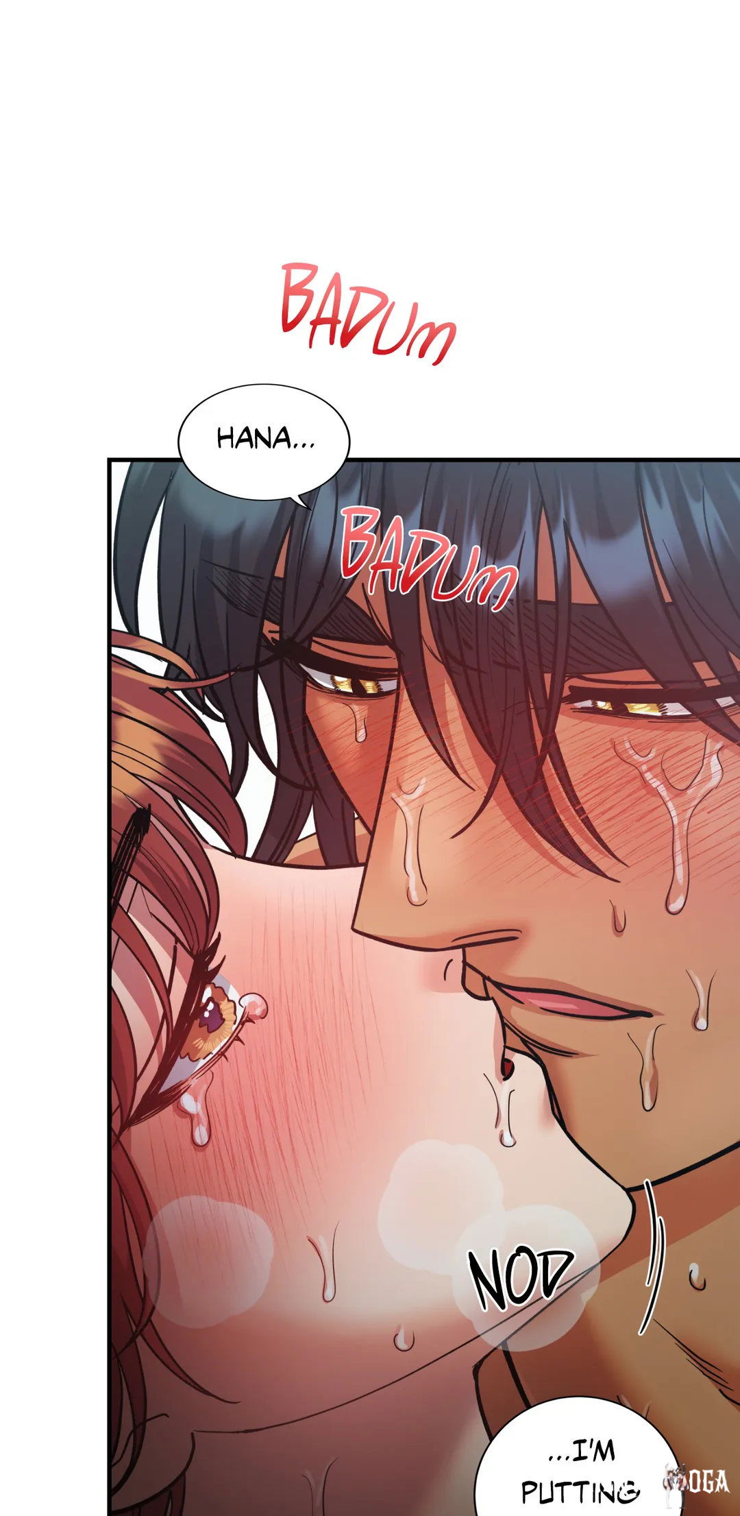 Hana&rsquo;s Demons of Lust Hana&rsquo;s Demons of Lust Chapter 59 - Page 61
