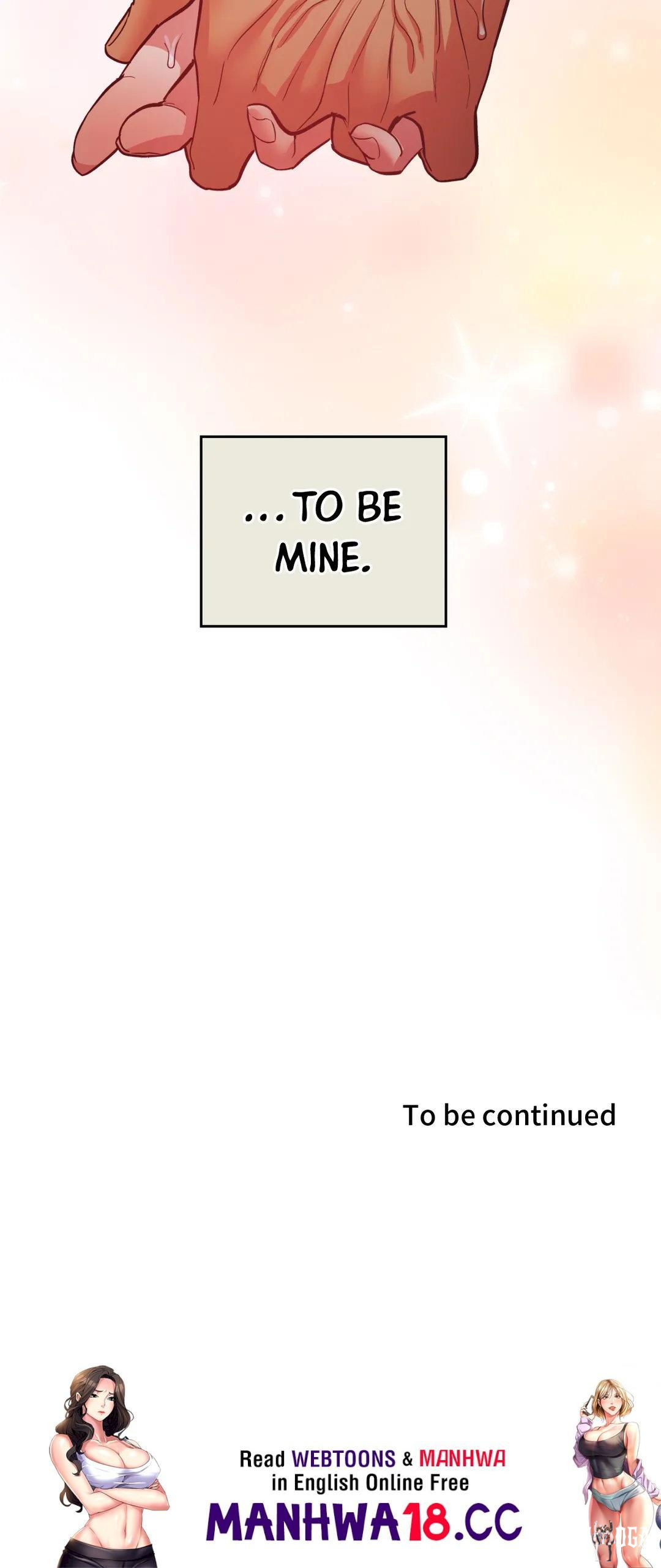 Hana&rsquo;s Demons of Lust Hana&rsquo;s Demons of Lust Chapter 59 - Page 65