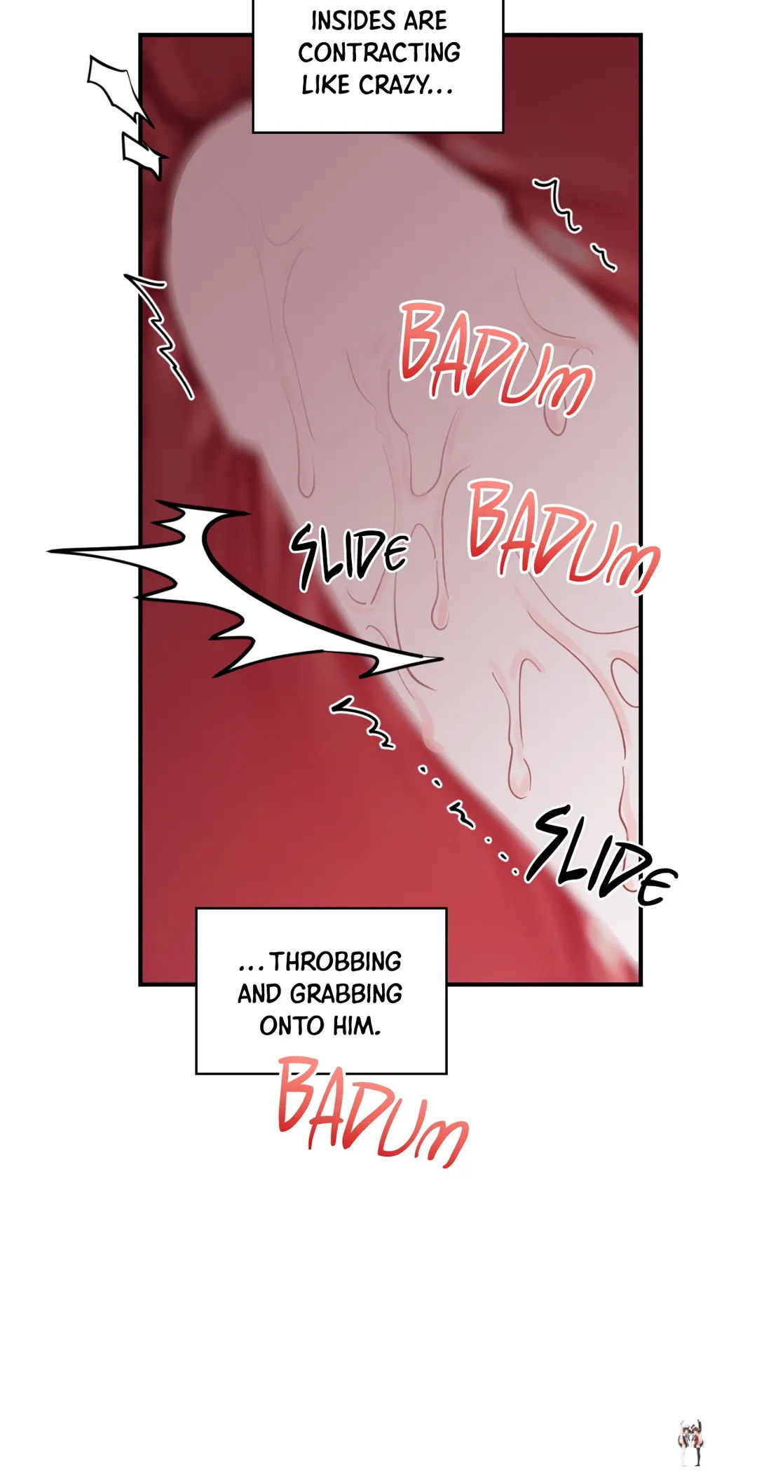 Hana&rsquo;s Demons of Lust Hana&rsquo;s Demons of Lust Chapter 60 - Page 14