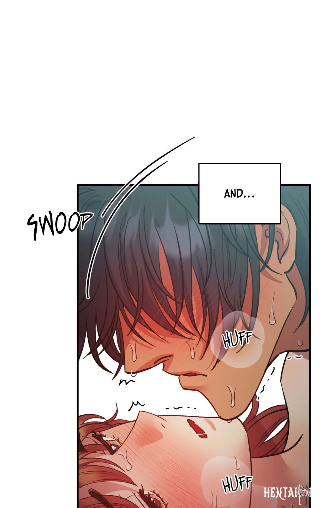 Hana&rsquo;s Demons of Lust Hana&rsquo;s Demons of Lust Chapter 60 - Page 16